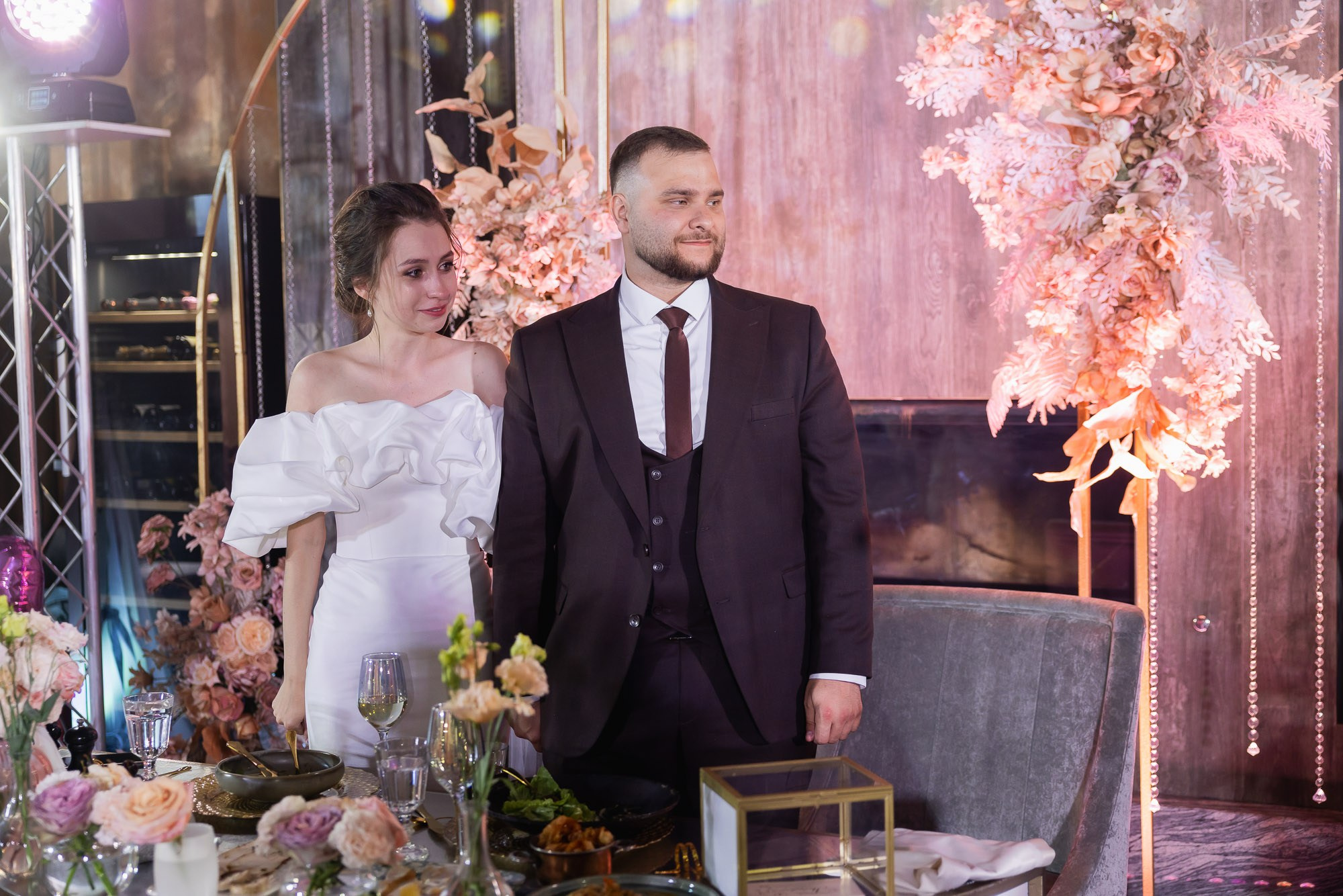 Милана и Дима. Свадебный Фотограф Никита Духник