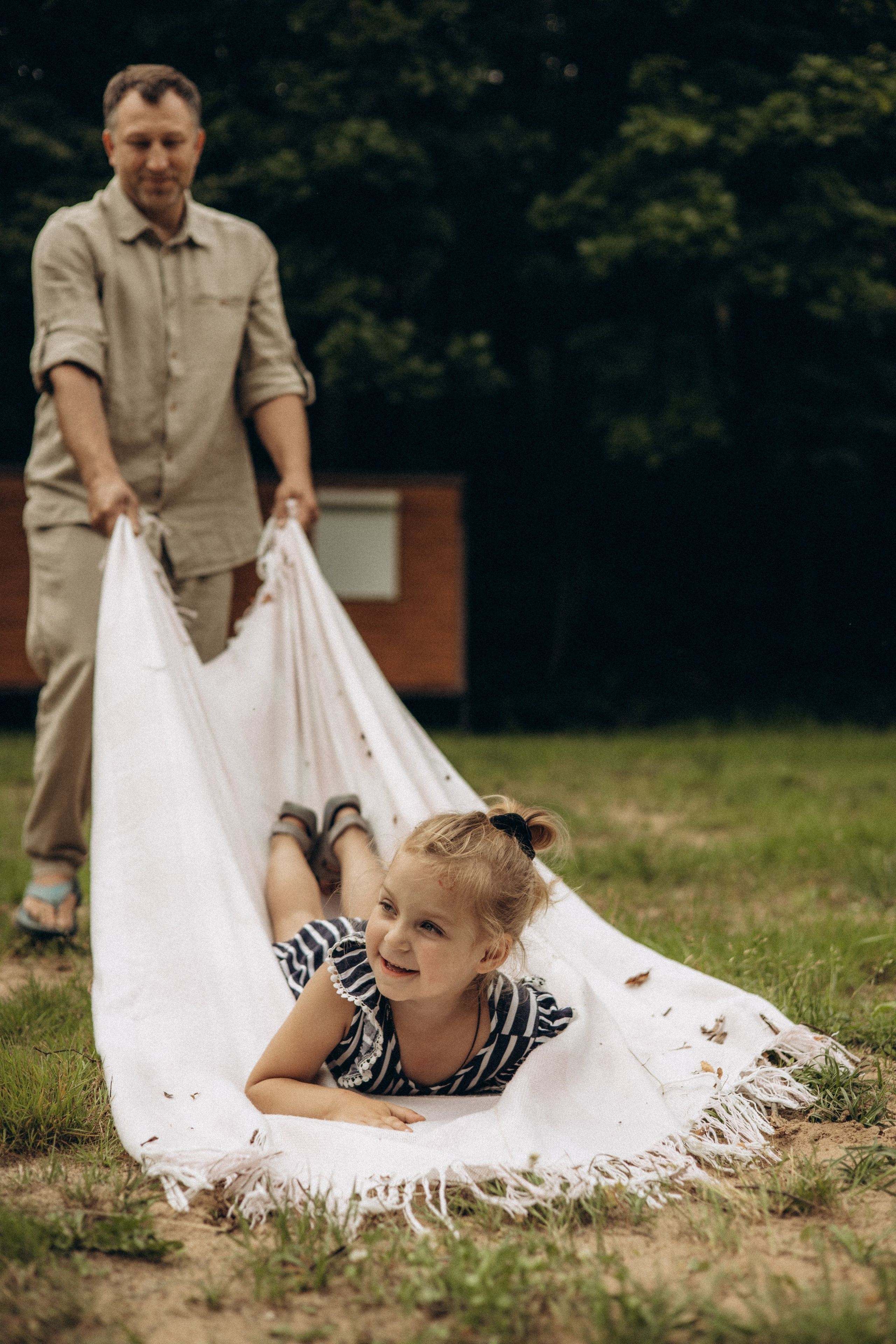 Семья. Фотограф в Нижнем Новгороде Воробьева Анжела