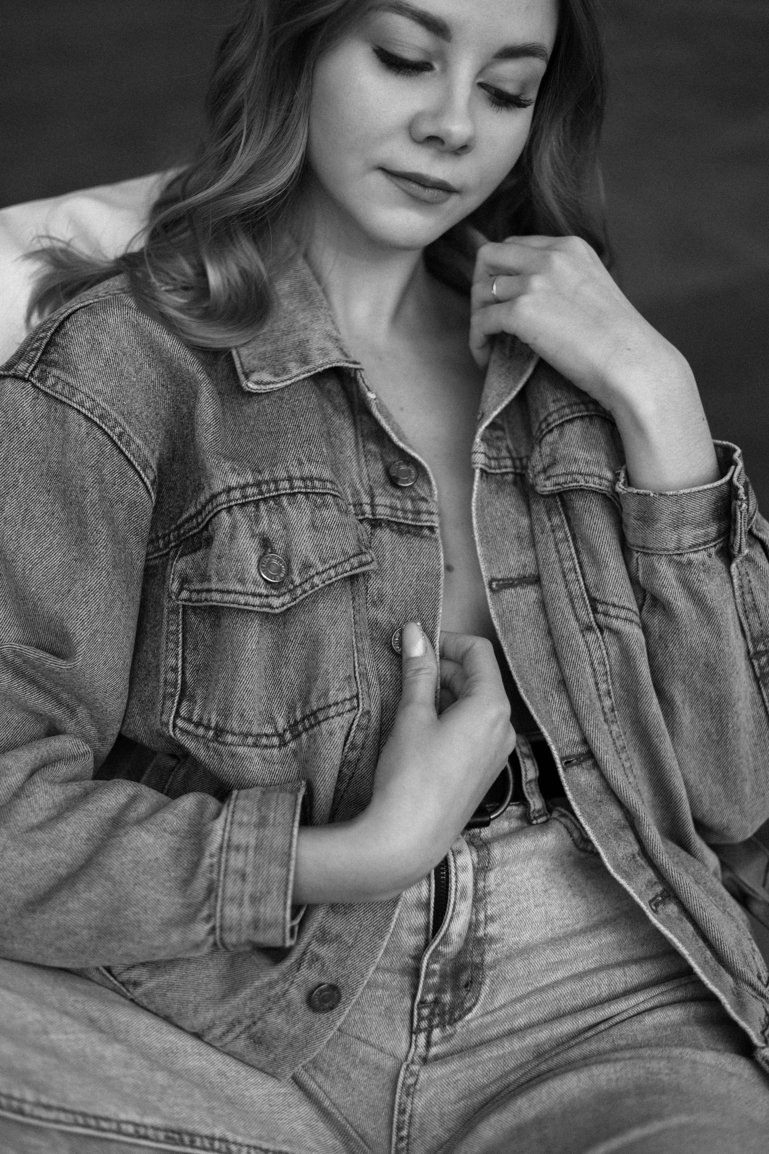 Ира. Фотограф в Нижнем Новгороде Воробьева Анжела