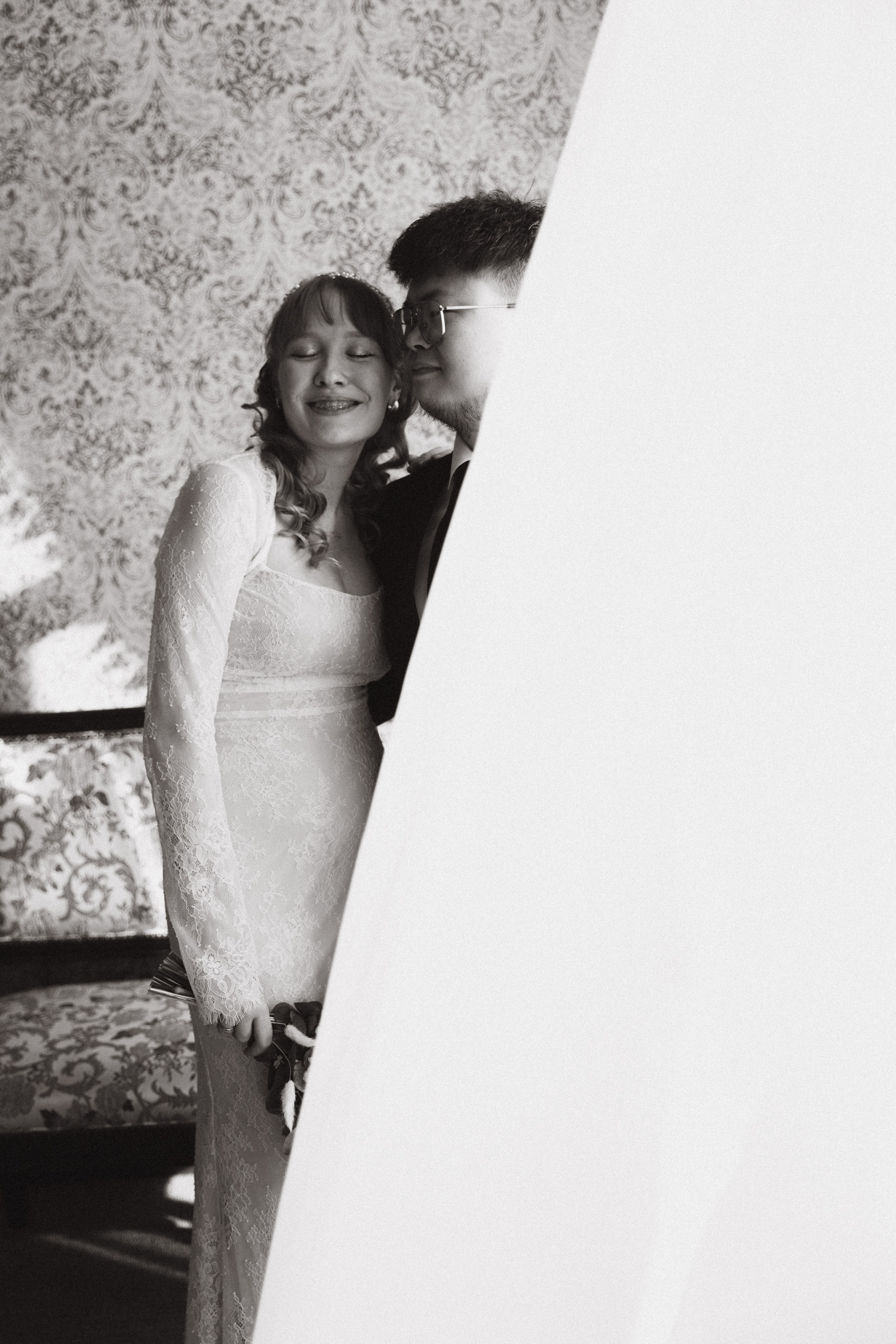 Полина и Янь Синсюй. Фотограф в Нижнем Новгороде Воробьева Анжела