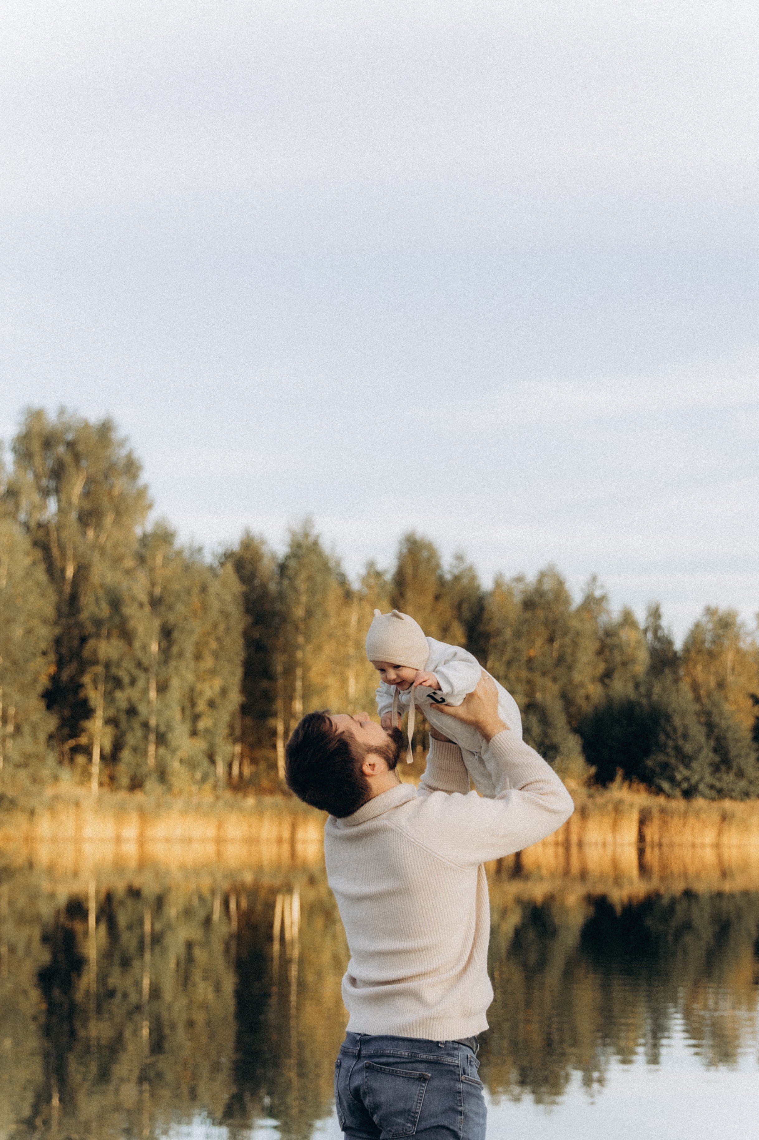 Вика, Сережа и Мирослав. Фотограф в Нижнем Новгороде Воробьева Анжела