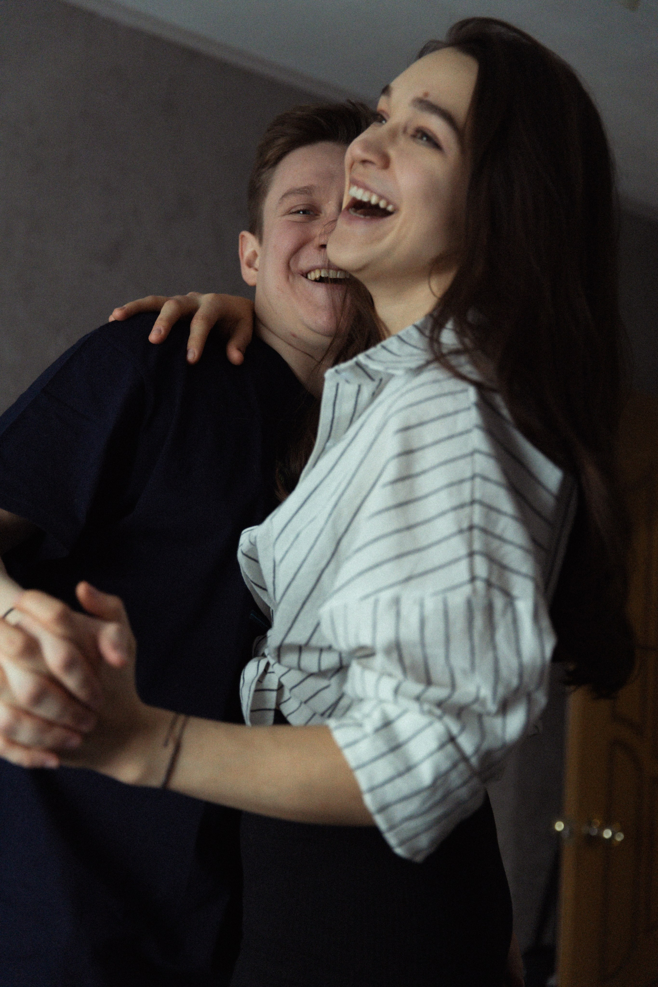 Соня и Жора. Фотограф в Нижнем Новгороде Воробьева Анжела