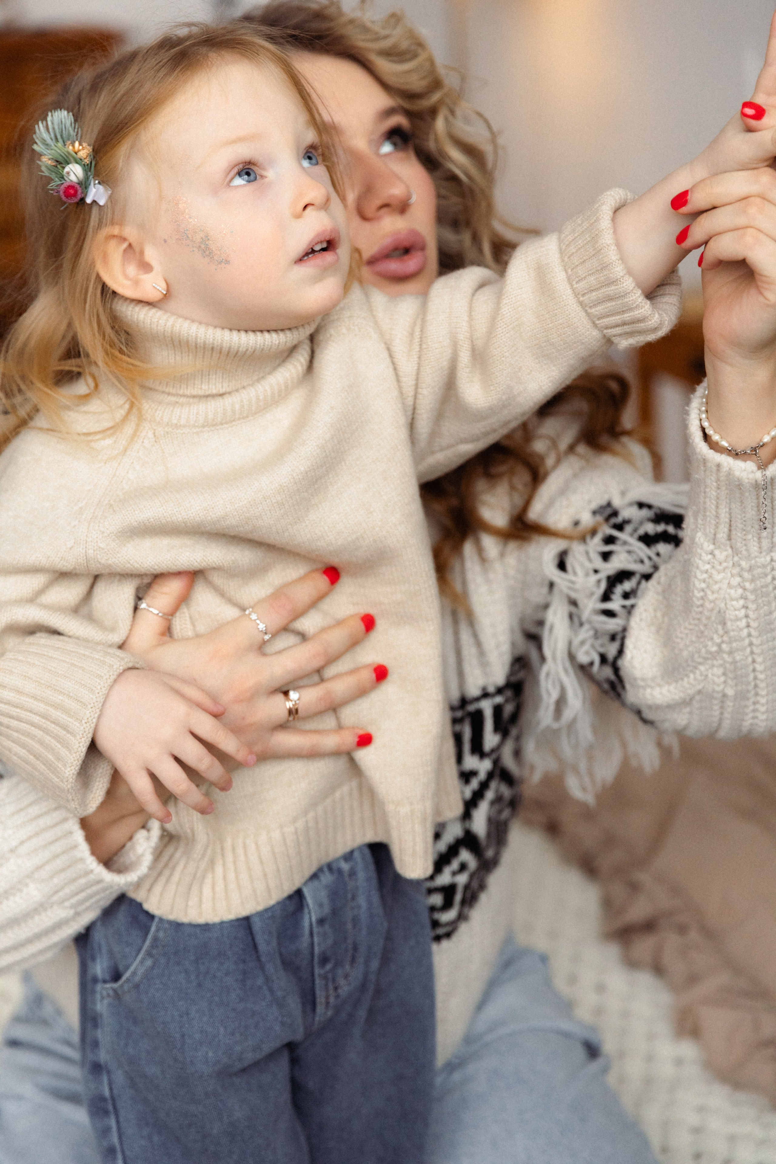 Марина, Дима и Василиса. Фотограф в Нижнем Новгороде Воробьева Анжела