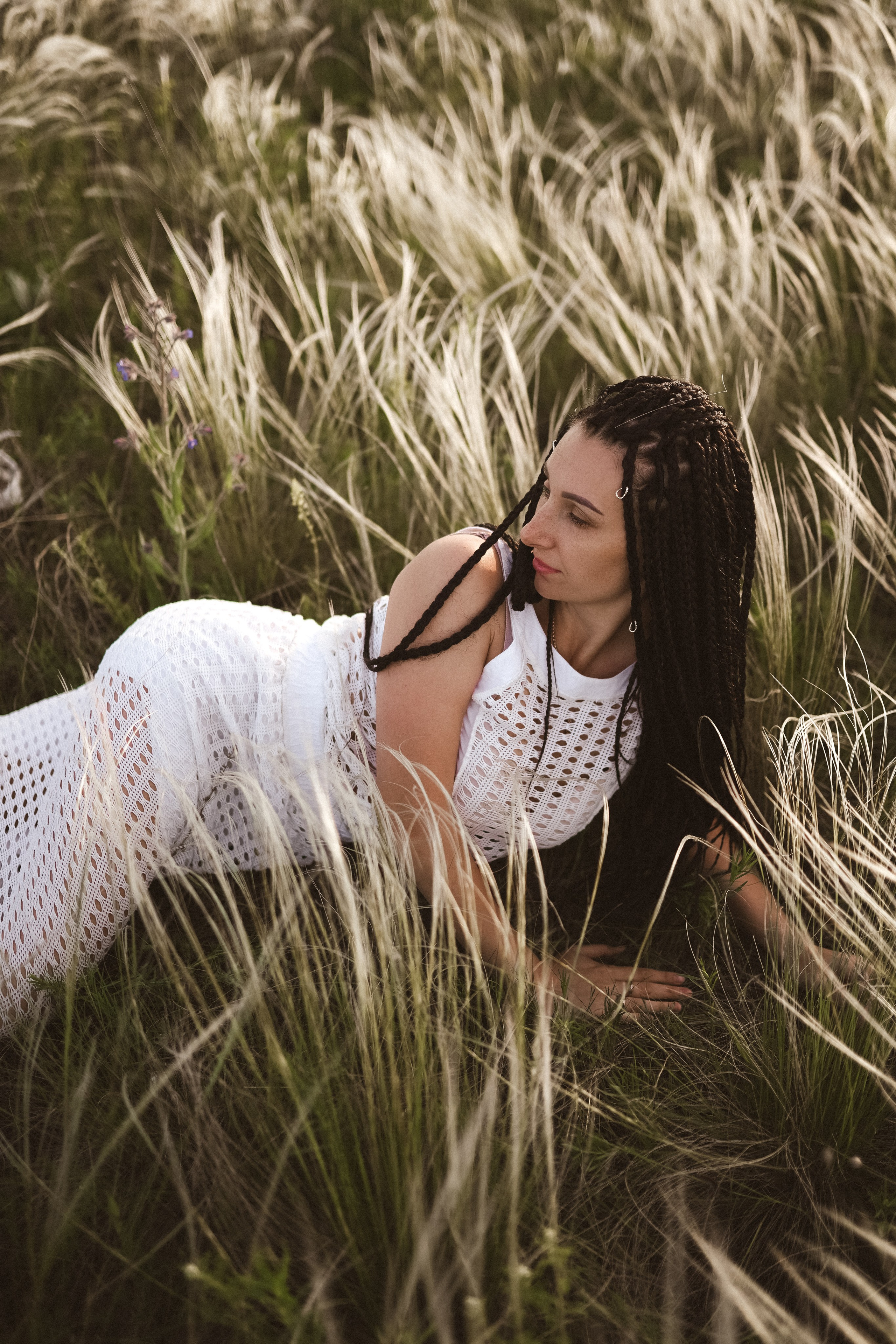 Оля. Фотограф Таня Булгакова Крым, Симферополь, Севастополь, Нижнегорский