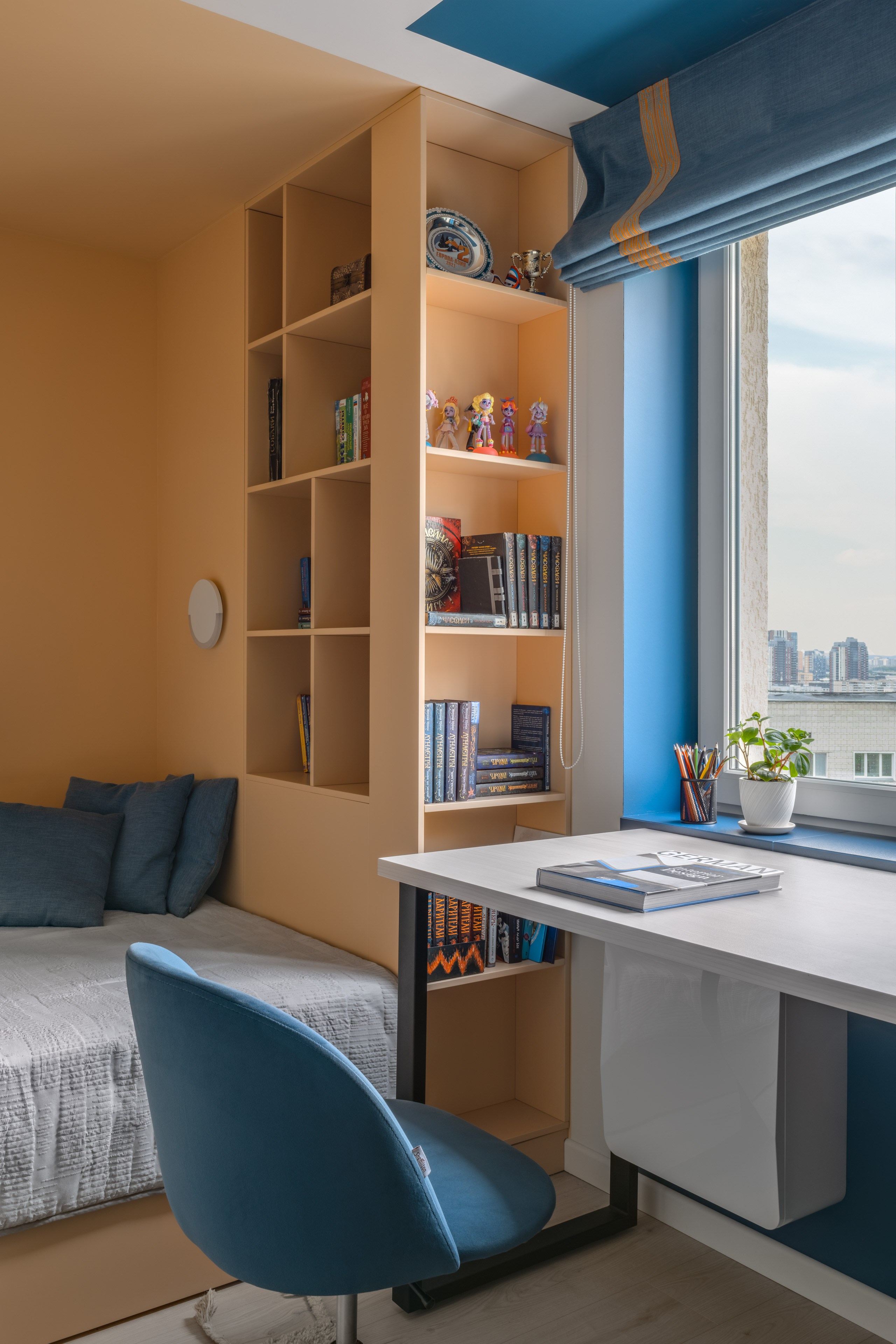 Квартира в Екатеринбурге на Флотской. Интерьерный фотограф. Фотограф архитектуры