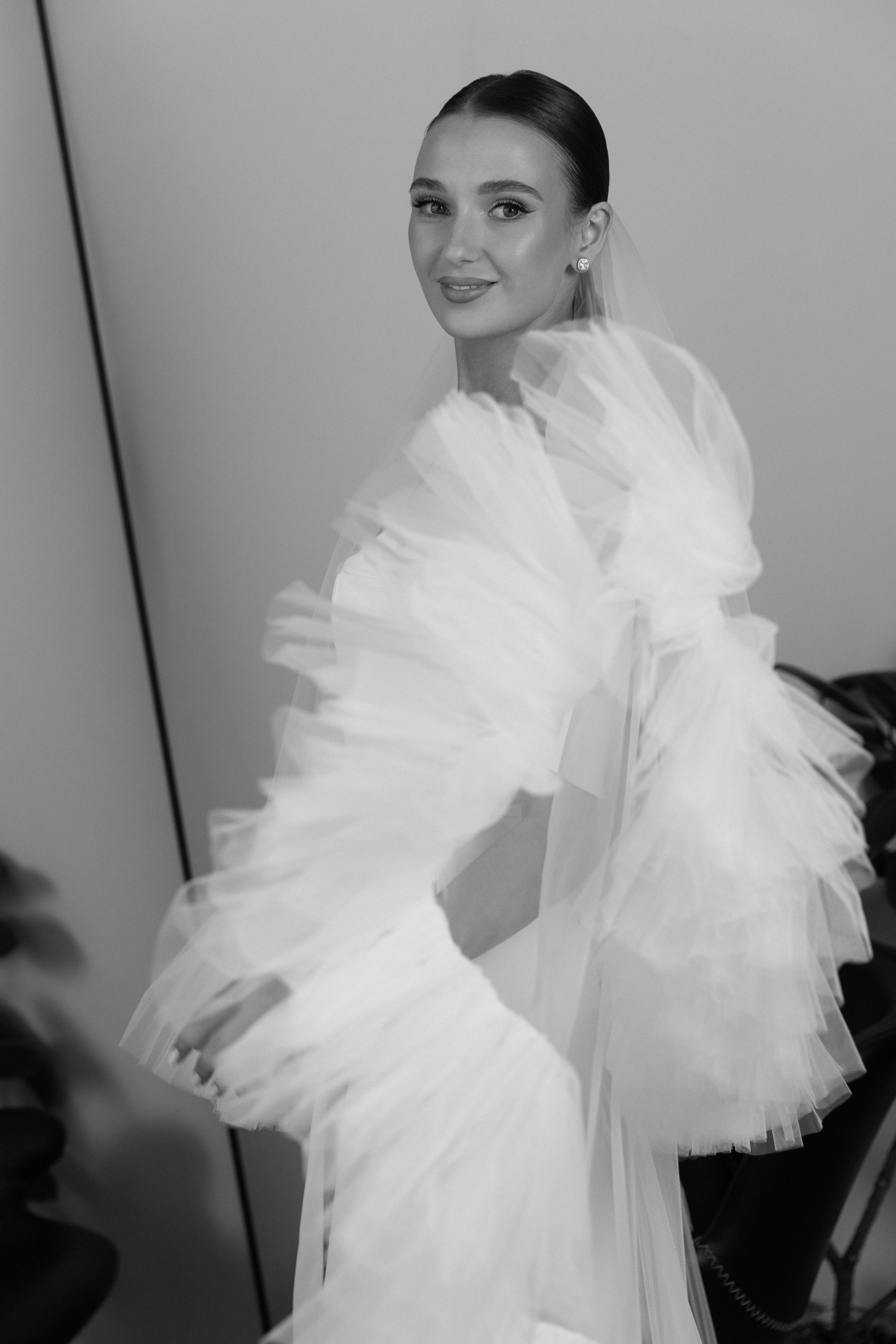 Даша и Тахир. Фотограф Нижний Новгород