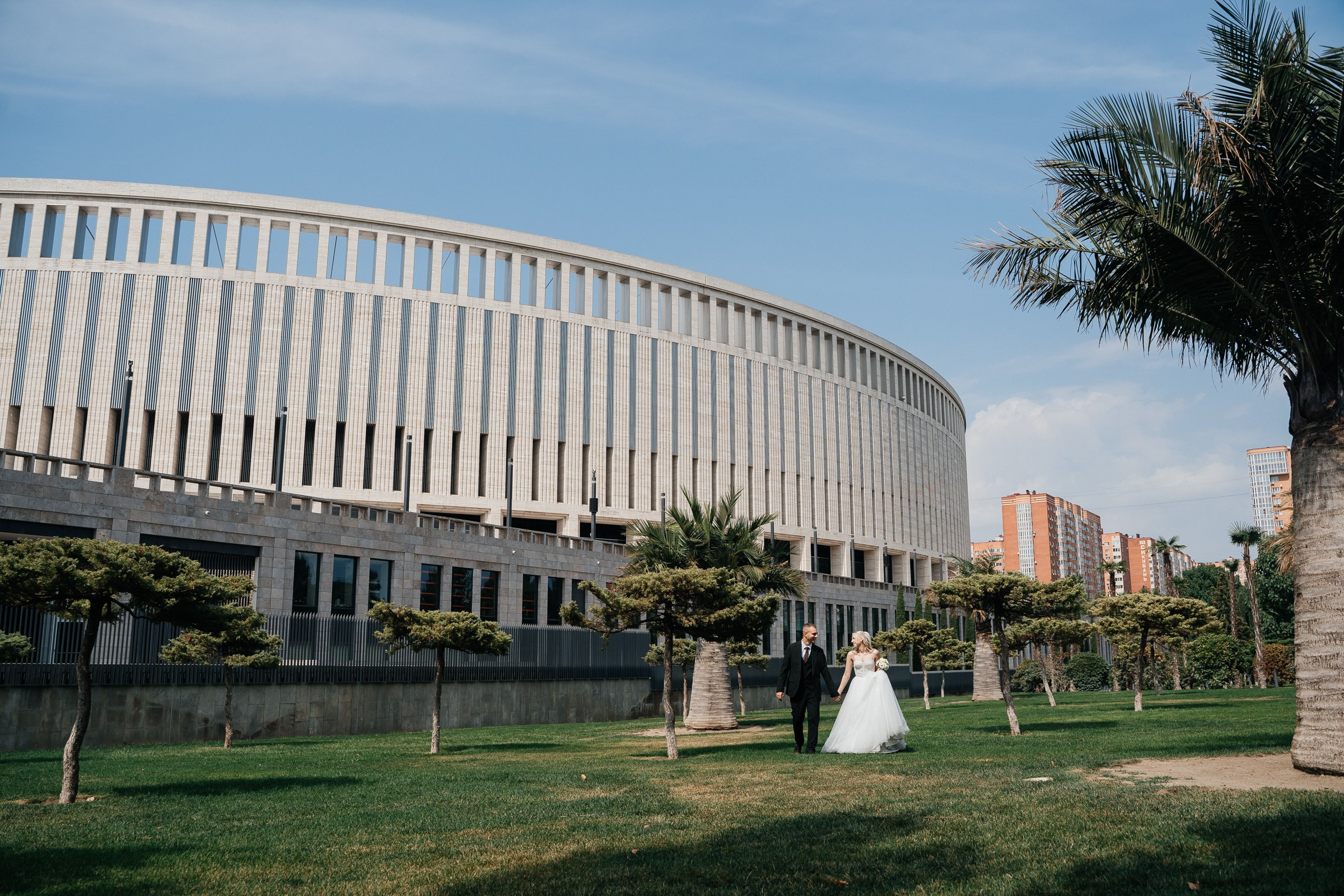Свадебный Фотограф в Краснодаре и всему Краснодарскому Краю