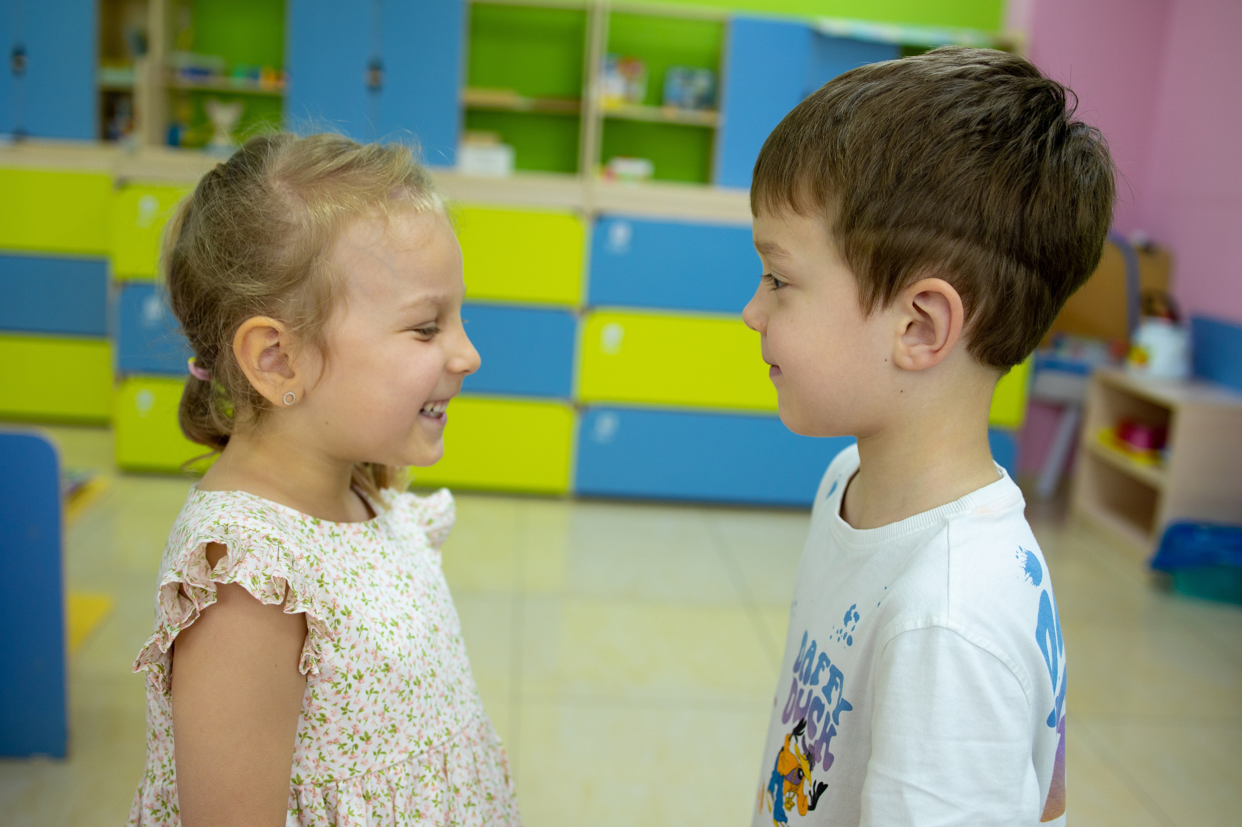 Детский сад «Золотой ключик» | Фото. Фото и видеосъемка любых мероприятий в городе Краснодаре и Краснодарском крае. Щеколдин Антон
