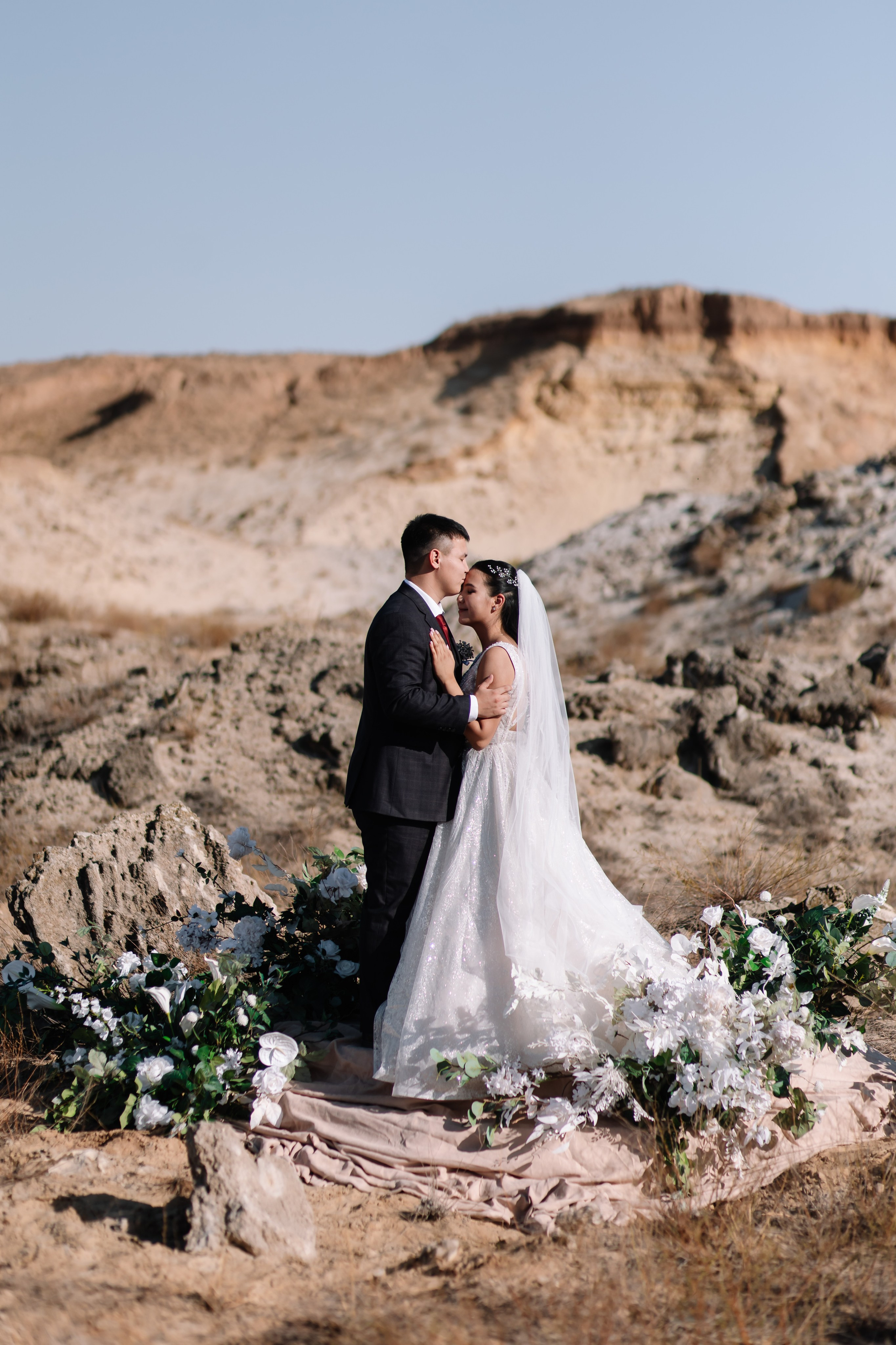 Свадебный и семейный фотограф в Элисте Лиджик Сарлов