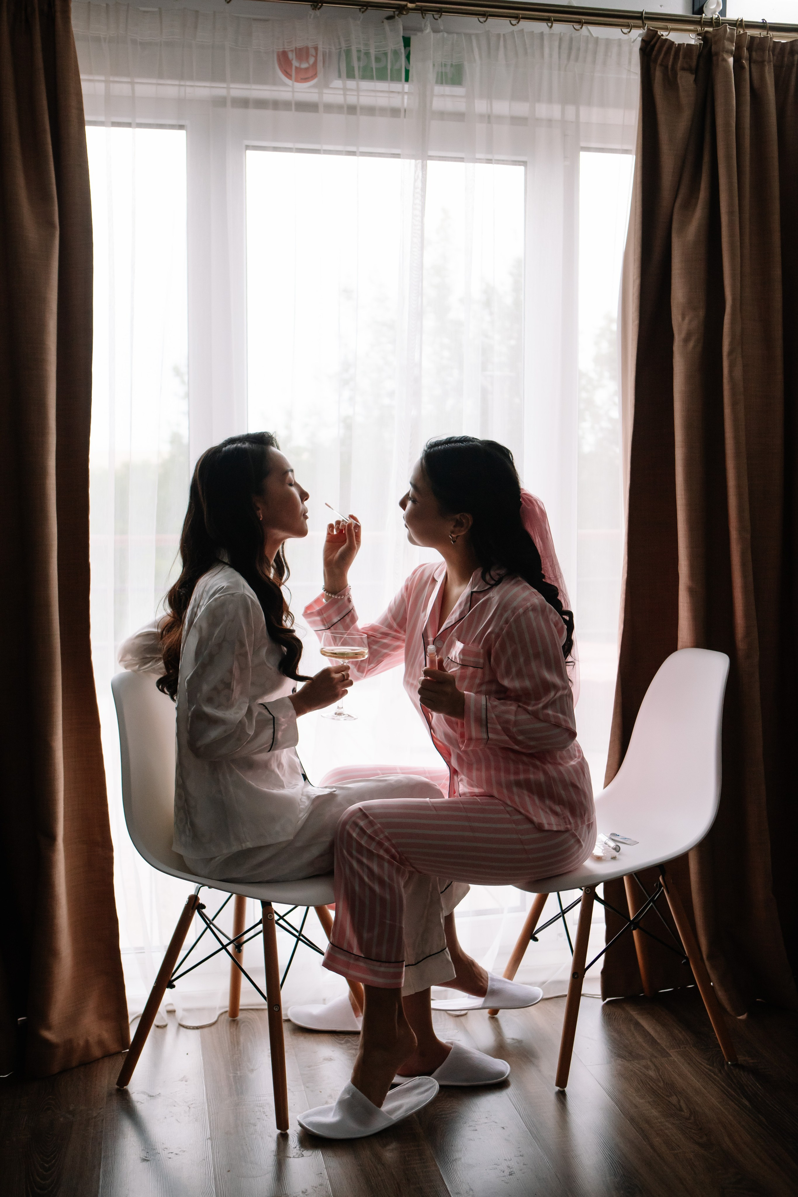 Девичник. Свадебный и семейный фотограф в Элисте Лиджик Сарлов