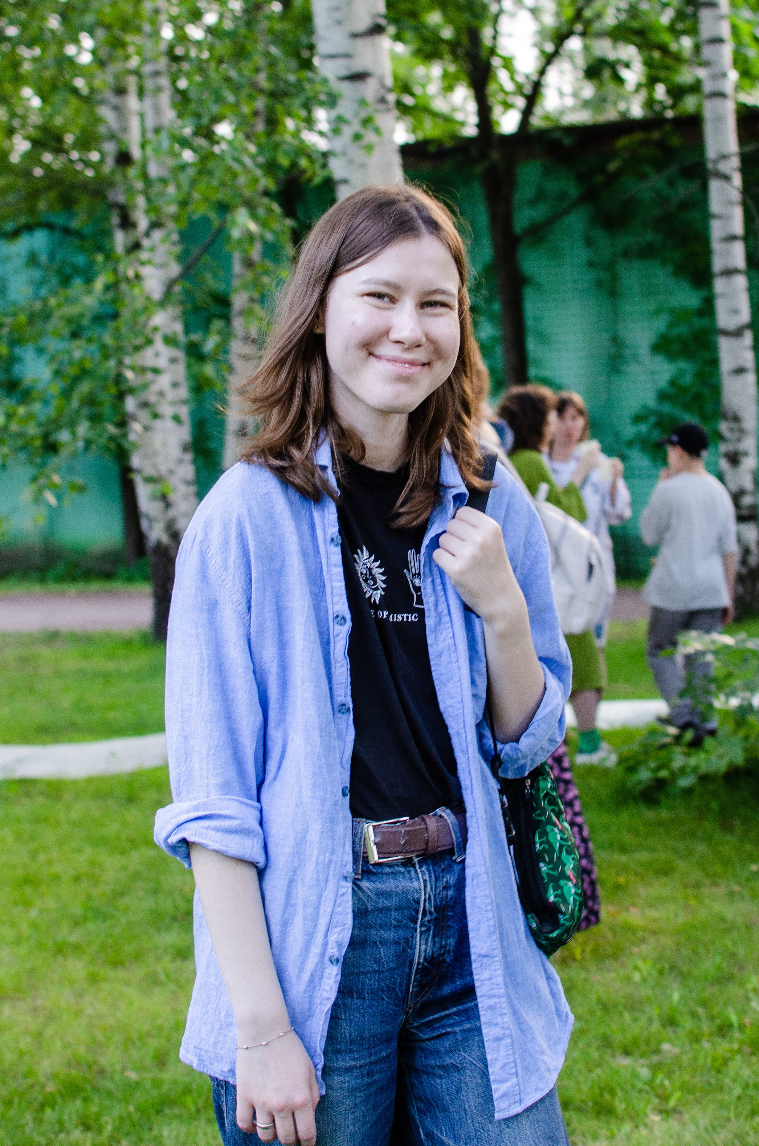 Упсала цирк. Ира Малина фотограф Санкт-Петербург