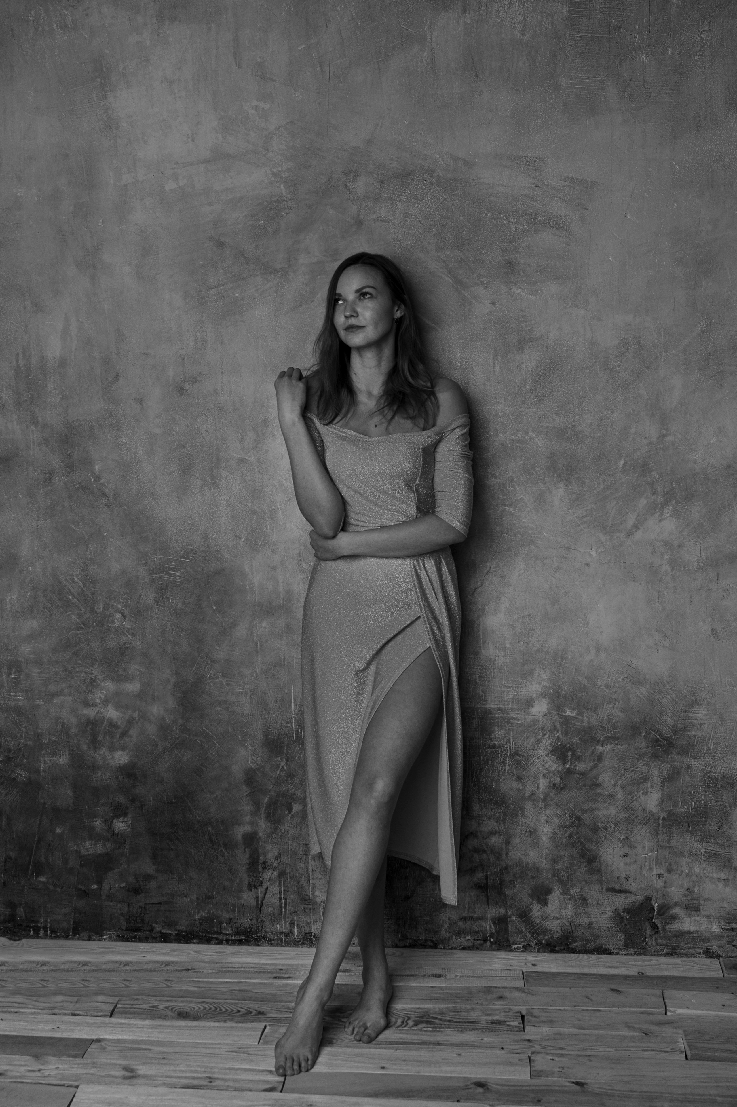 ЧБ. Портретный и семейный фотограф Санкт-Петербург