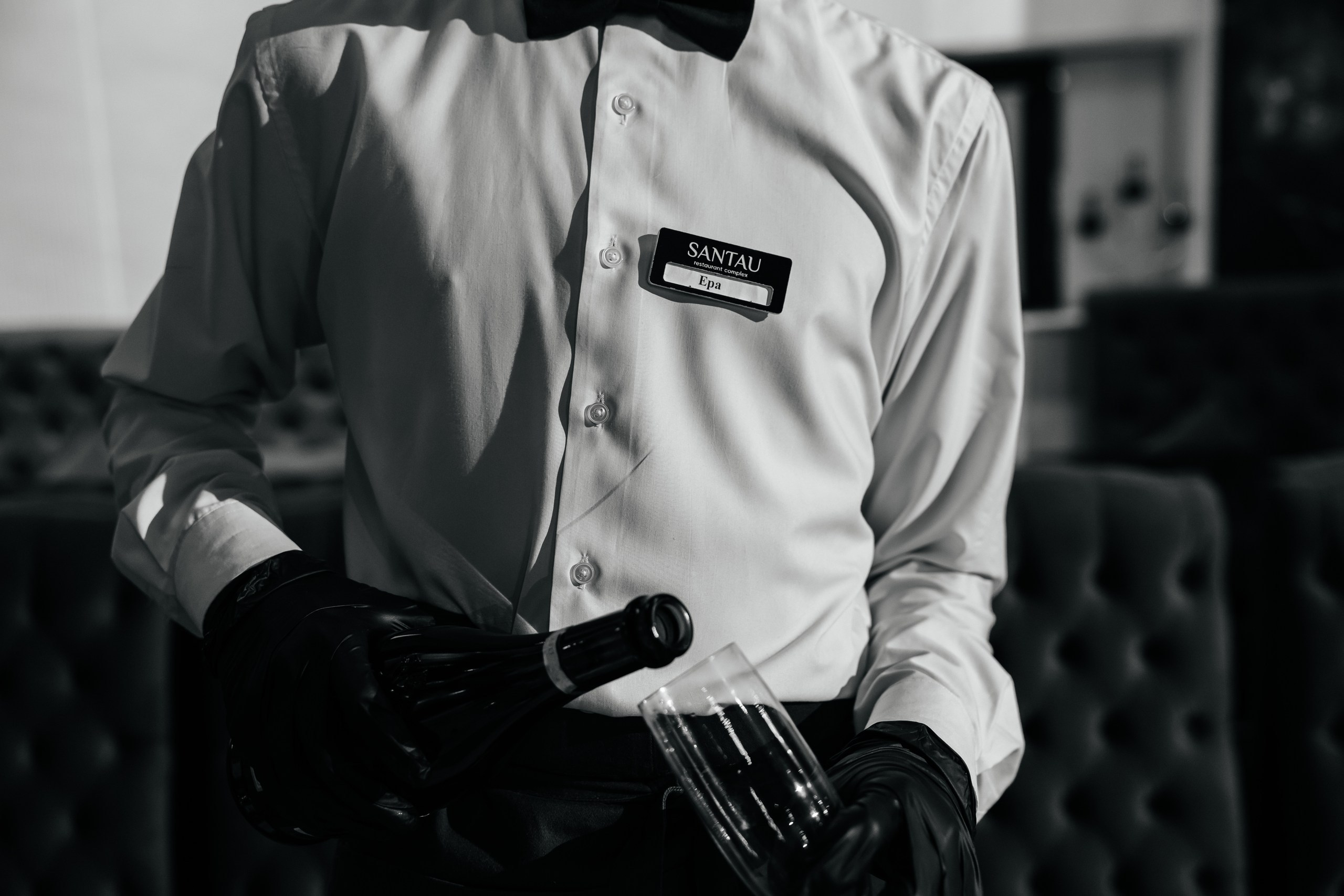 Проект 5. Банкет 1 год. Дата: Февраль 2023. Профессиональный фотограф в городе Астана/Алматы Даурен Сембаев