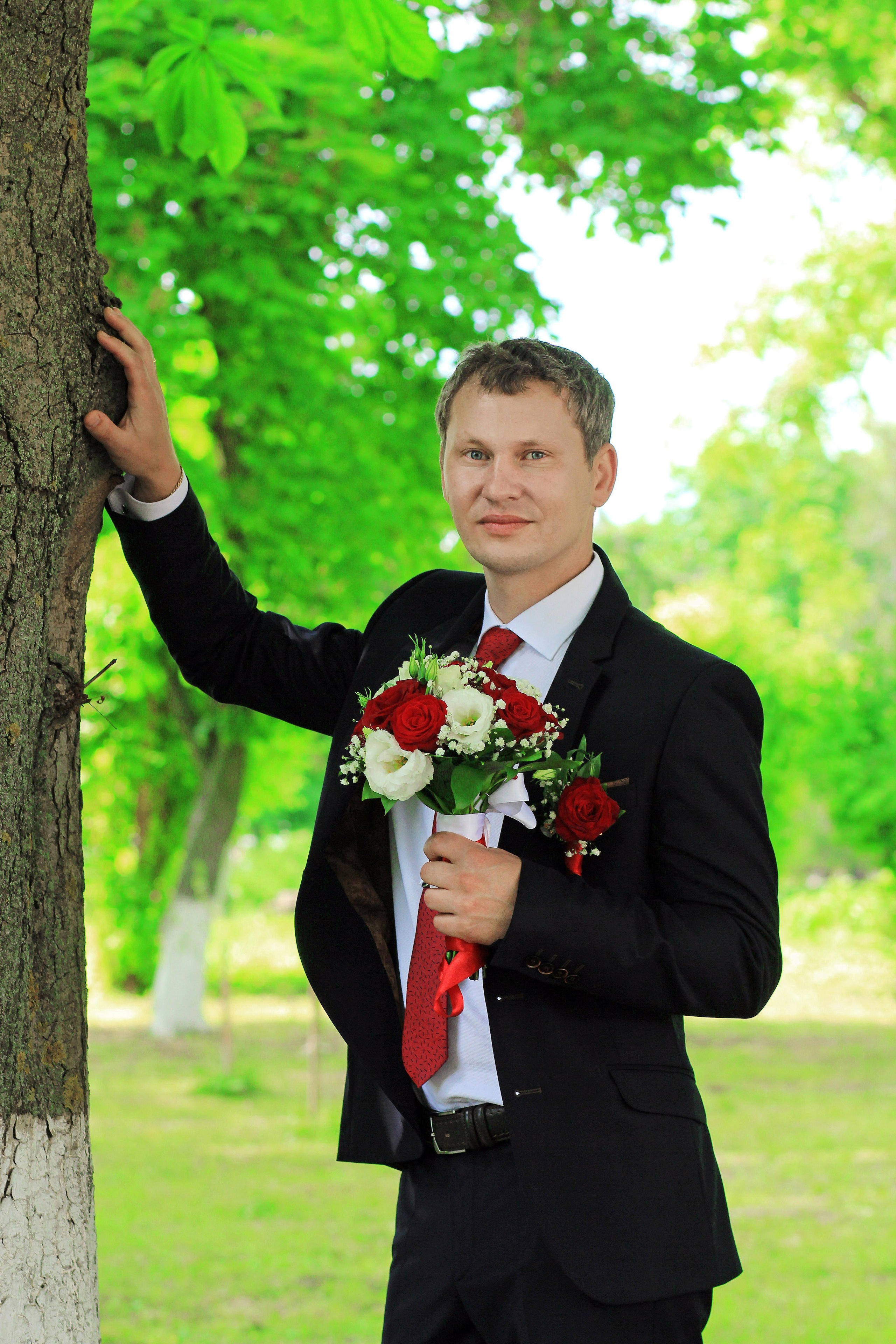 Евгений и Мария. Игорь Варава свадебный фотограф видеограф Белая Глина Краснодар