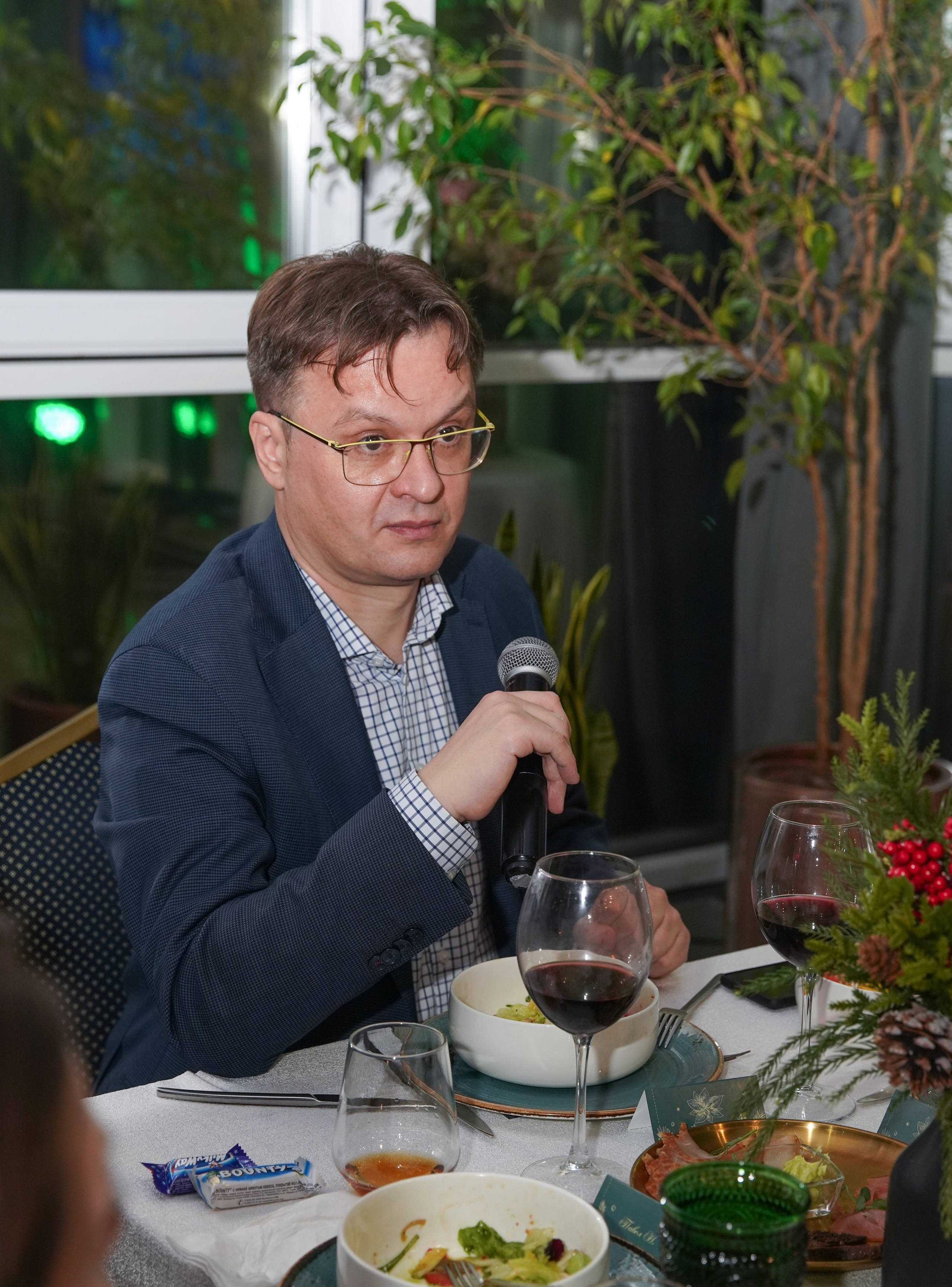 Юбилей Пентхаус с фотозоной. Семейный и детский фотограф в Нижнем Новгороде