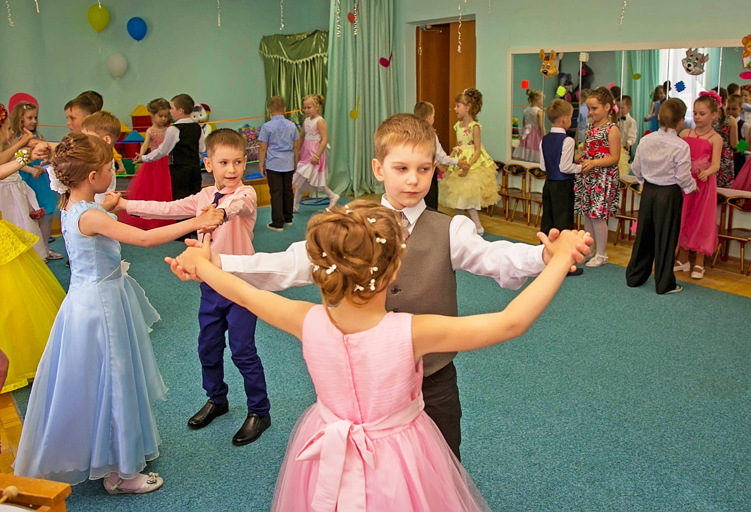 Выпускной 466. Семейный и детский фотограф в Нижнем Новгороде