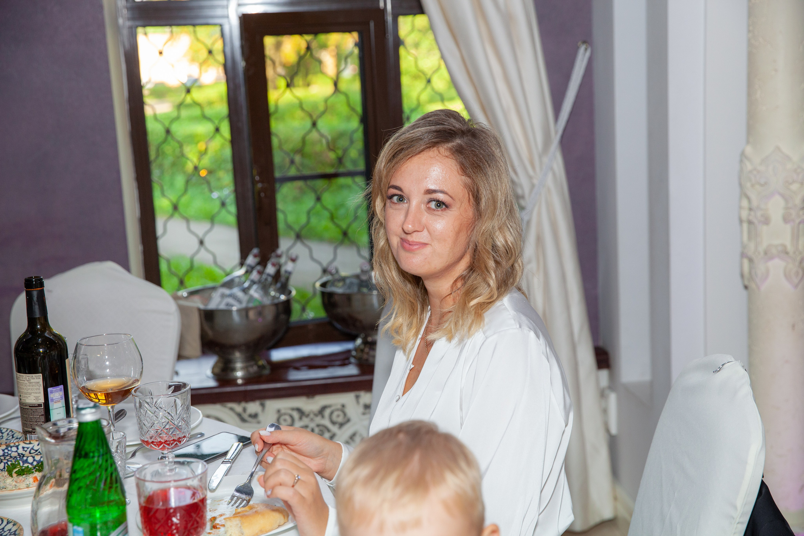 Свадебная фотосессия Татьяны и Дмитрия. Фотограф в Железнодорожном и Балашихе