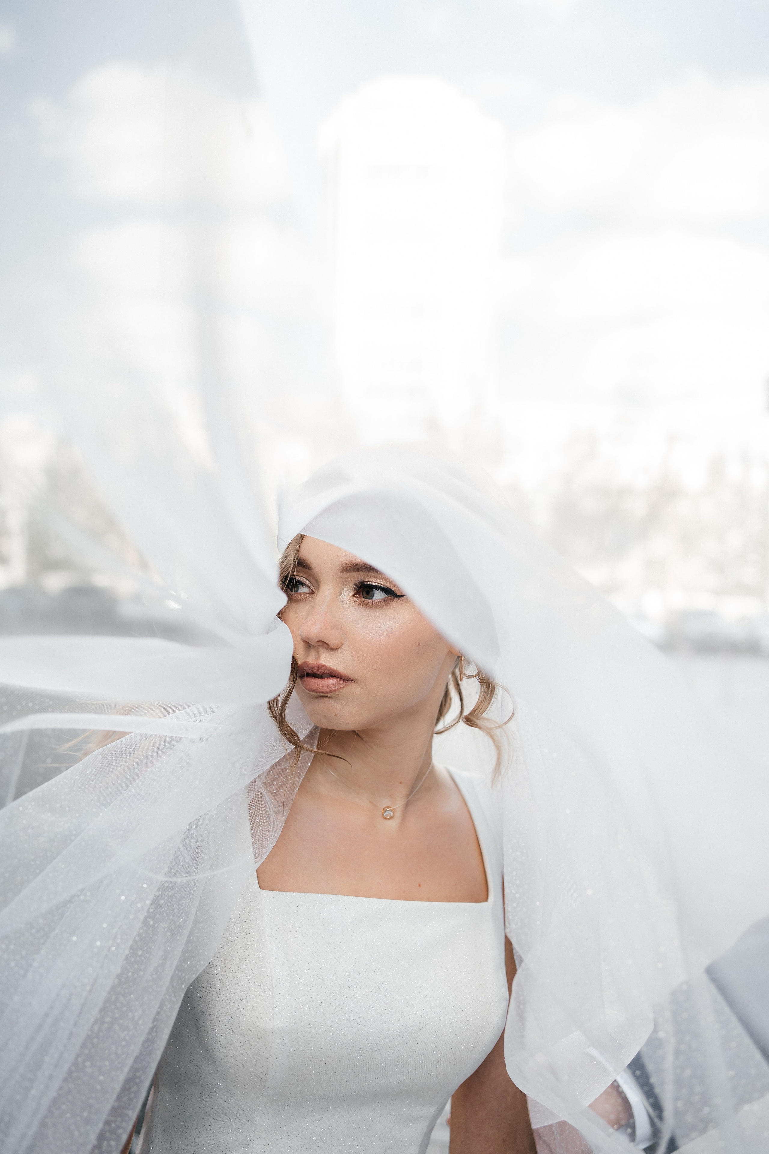 Ильяс и Катя. Главная