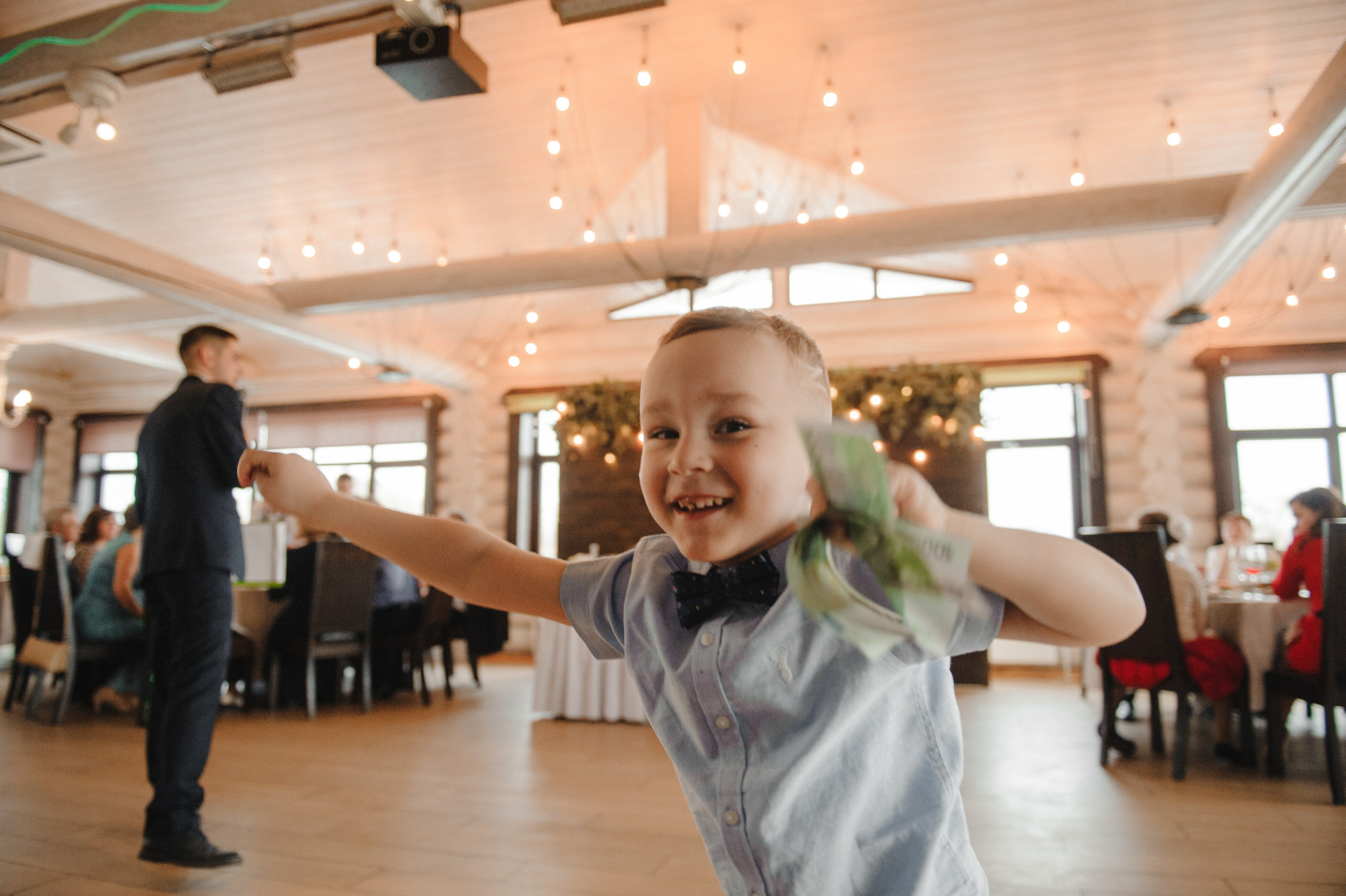 Андрей и Анна. Дмитрий Черяник свадебный и семейный фотограф