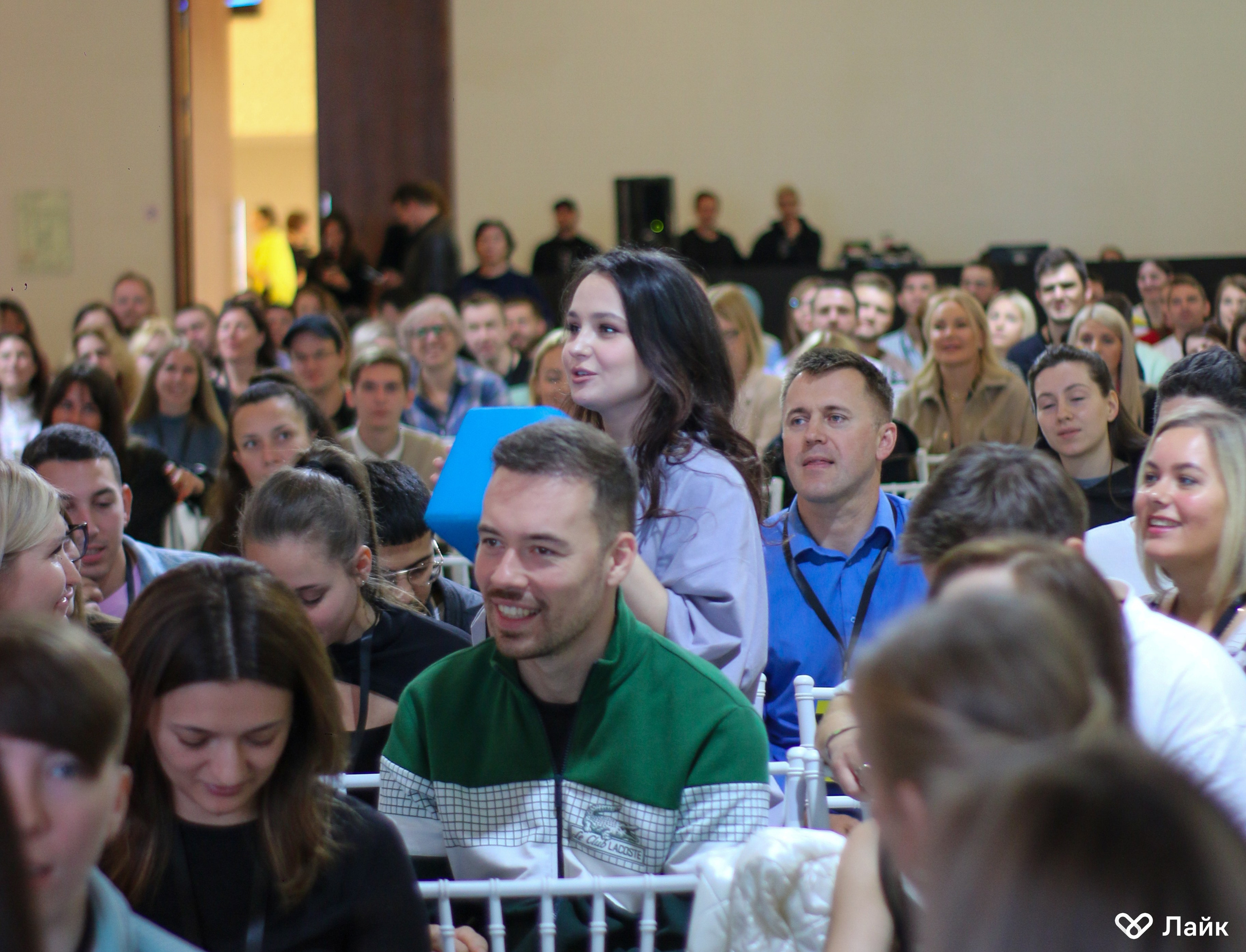 Лайк миллиарды. Galaktionov. Visual artist