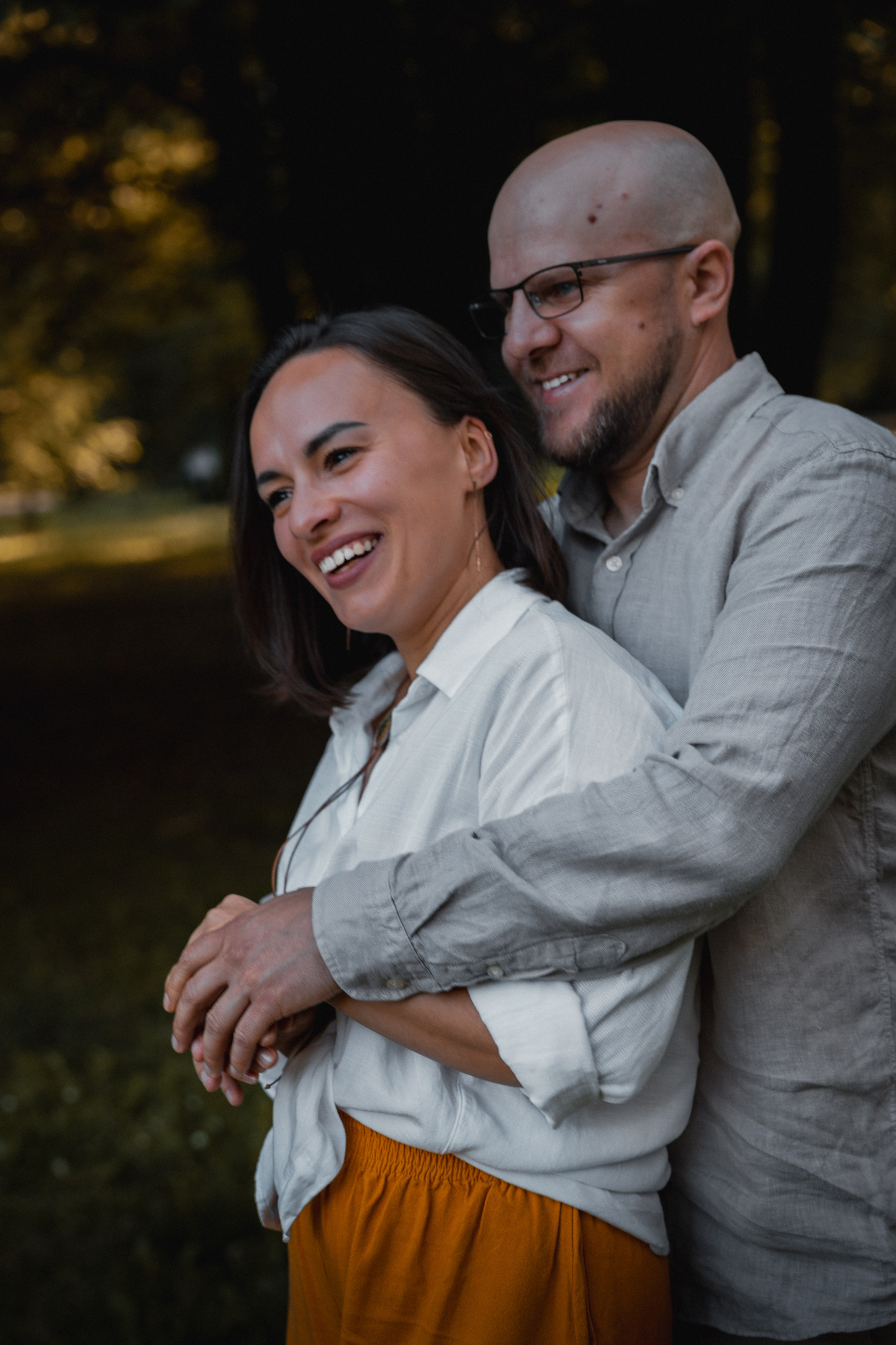 Пикник в парке. Андрей, Катя и Платон. Ваш семейный newborn и lifestyle фотограф в СПБ Наталья Журавлева