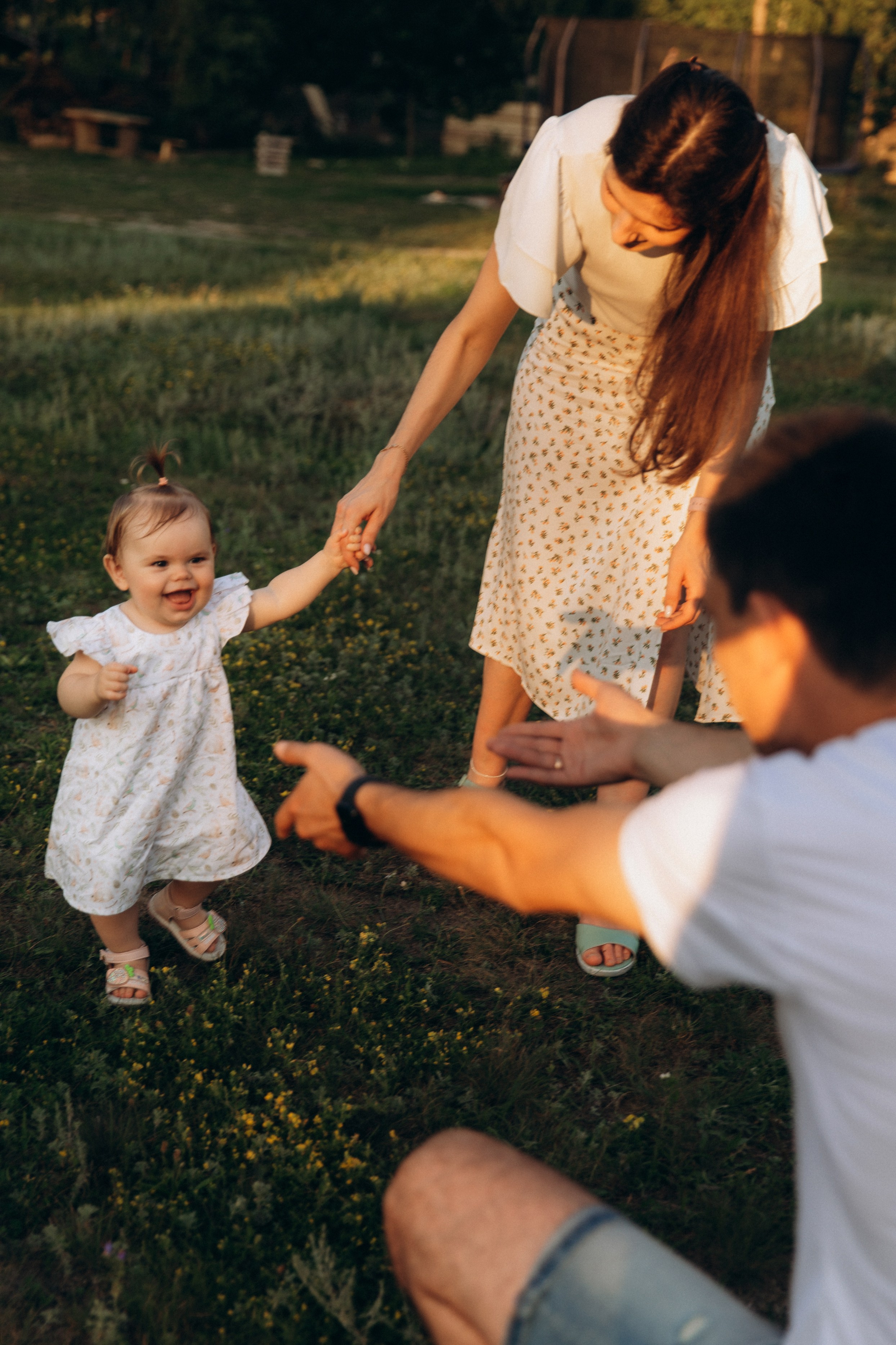 Таня. Семейный и детский фотограф Башкатова Дарья Старый Оскол