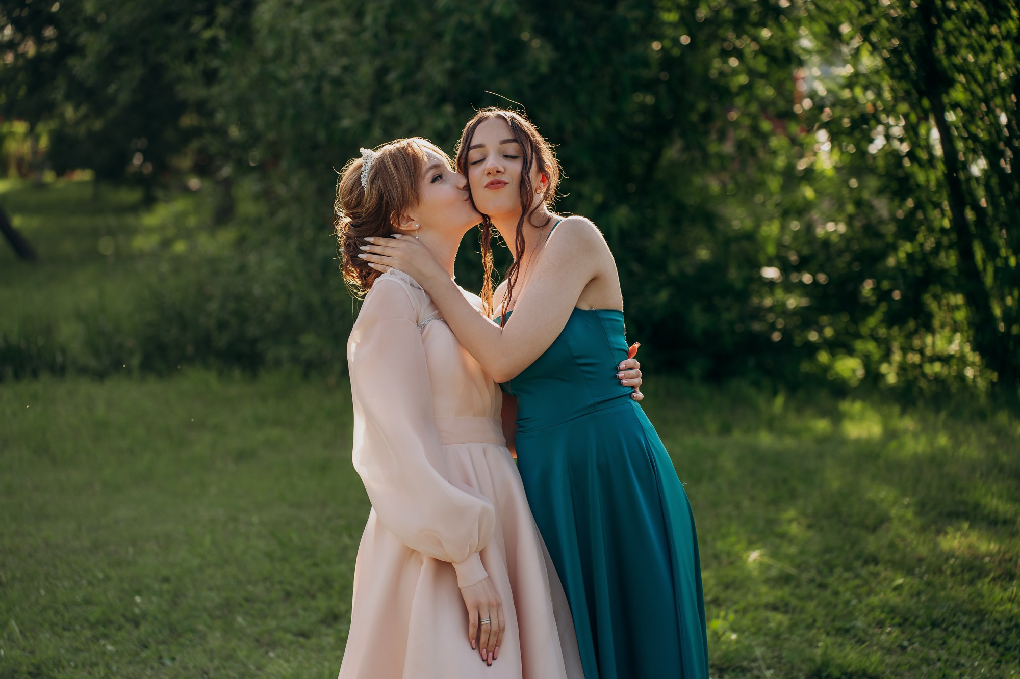 Фотосъемка школьного выпускного для 11 класса. Свадебный и репортажный фотограф в Ярославле Евгений Сальников