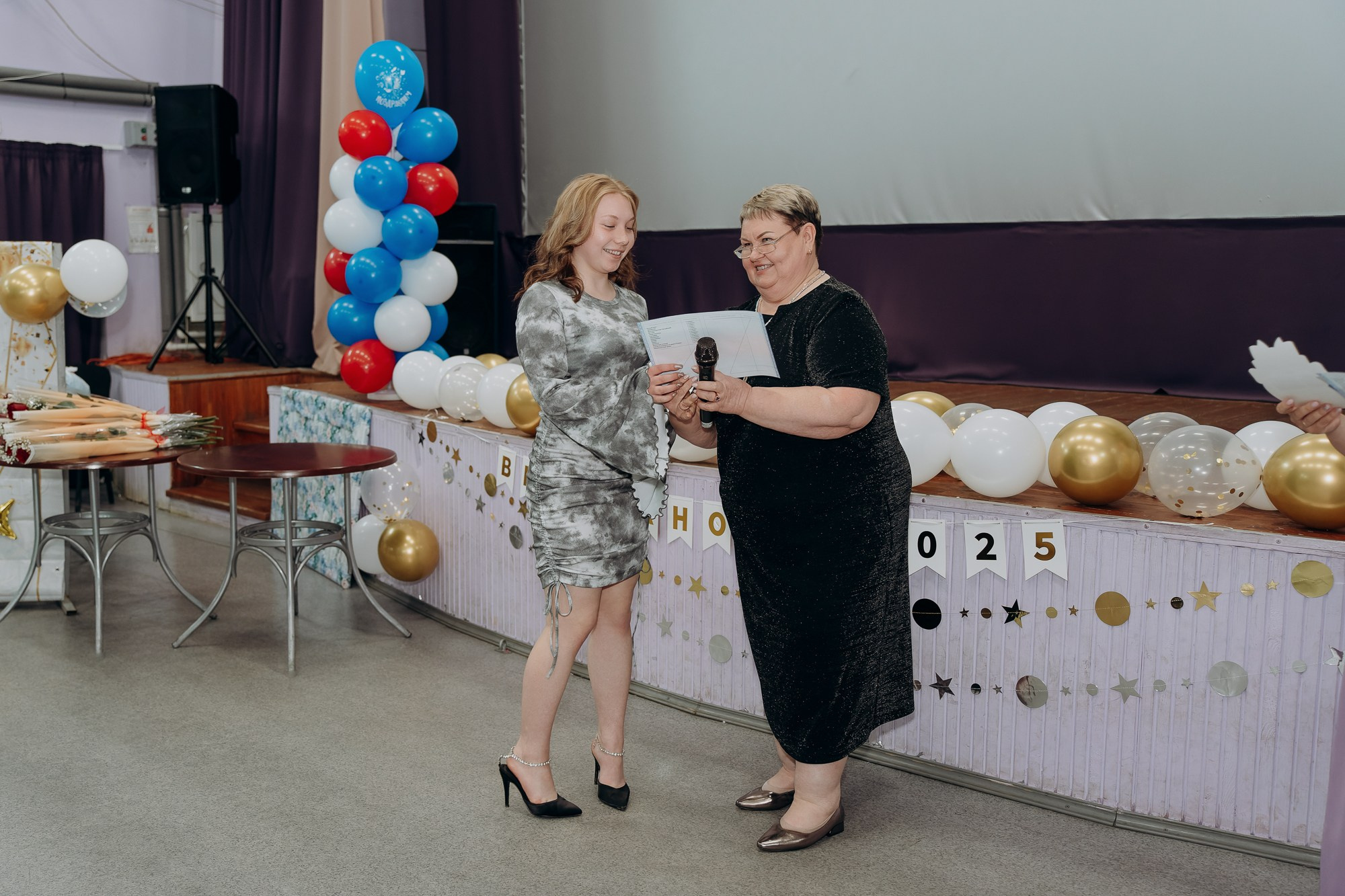 Фотосъемка школьного выпускного для 11 класса. Свадебный и репортажный фотограф в Ярославле Евгений Сальников