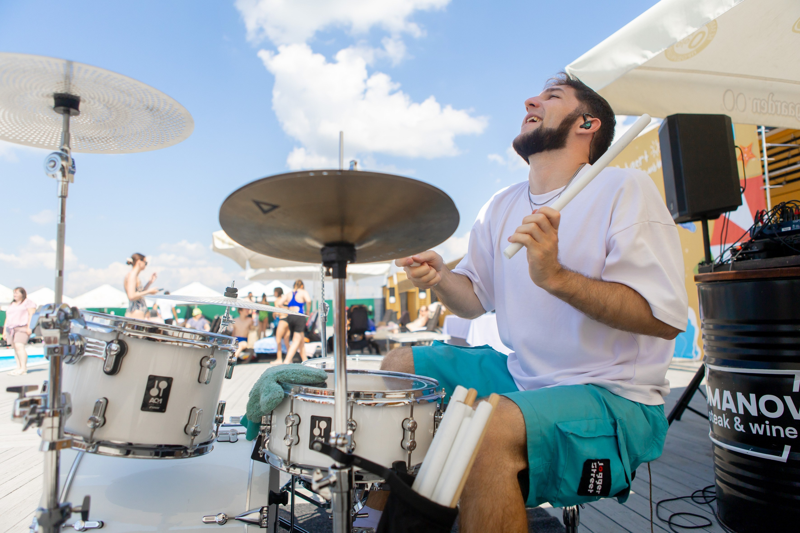 БЕКАРТ — День Семьи. Свадебный и портретный Фотограф в Липецке Дмитрий Котюков