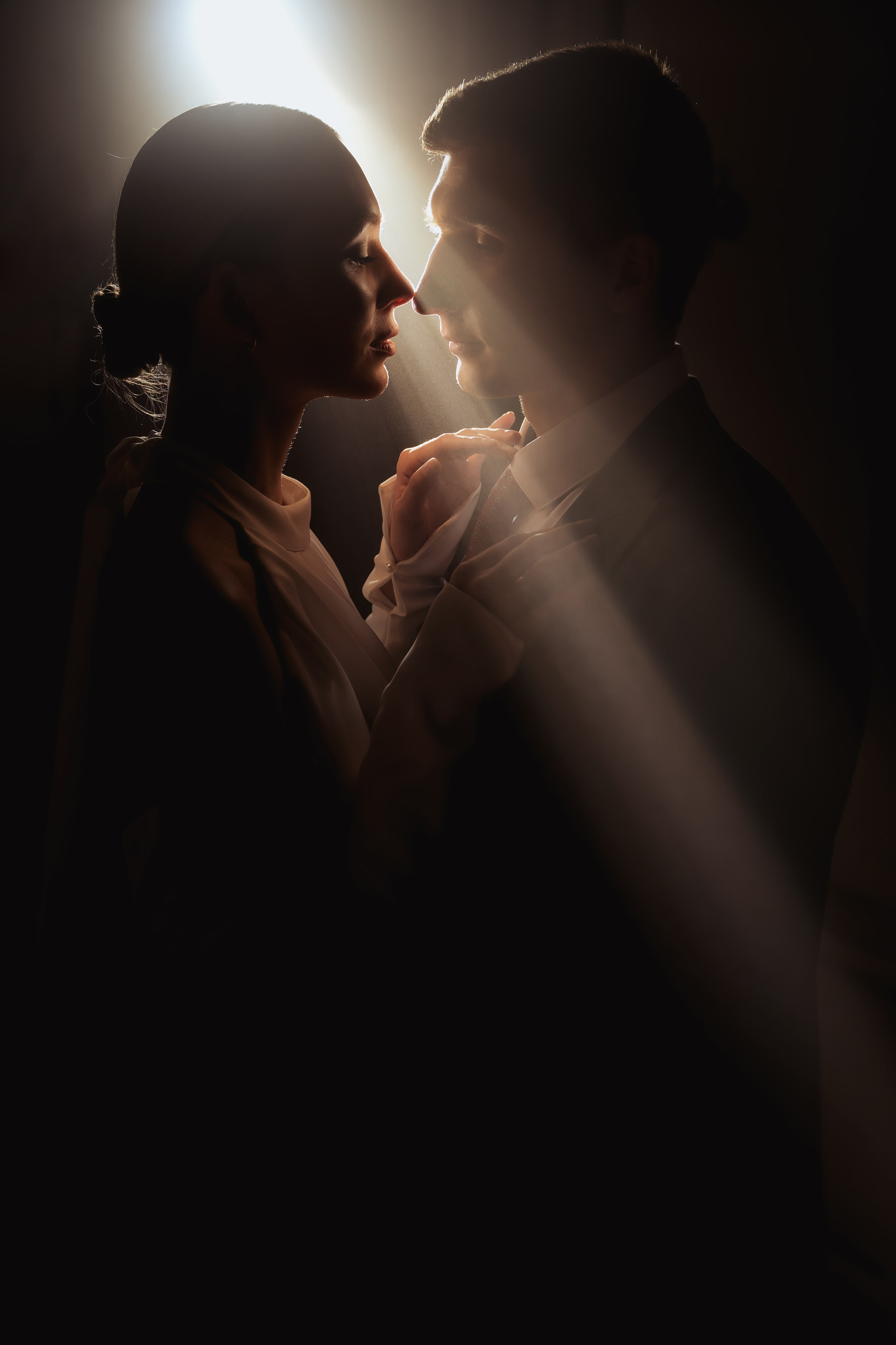 История Лизы и Егора. Фотограф в Нижнем Новгороде Алексей Уковский