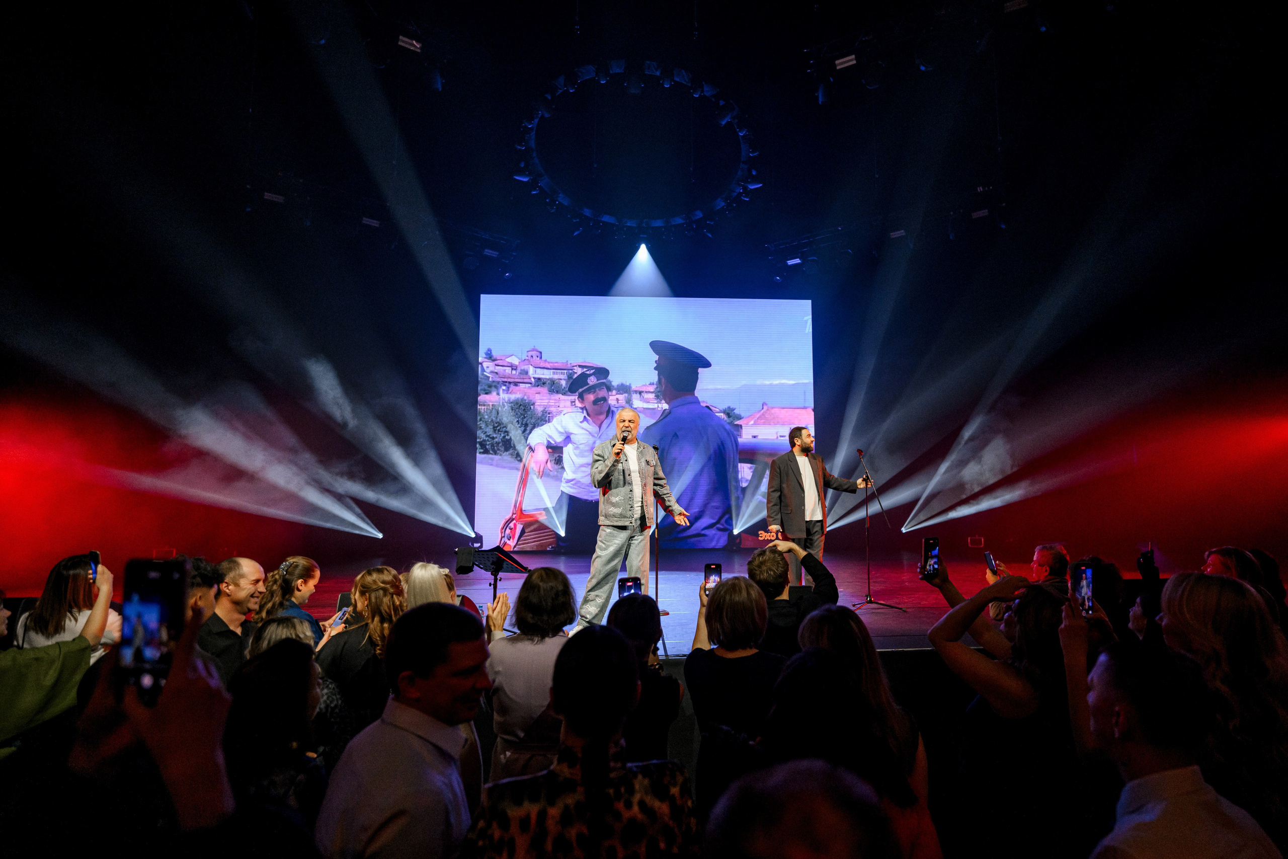 ДОРОГИ УРАЛА. Максим Комаров — Профессиональный фотограф