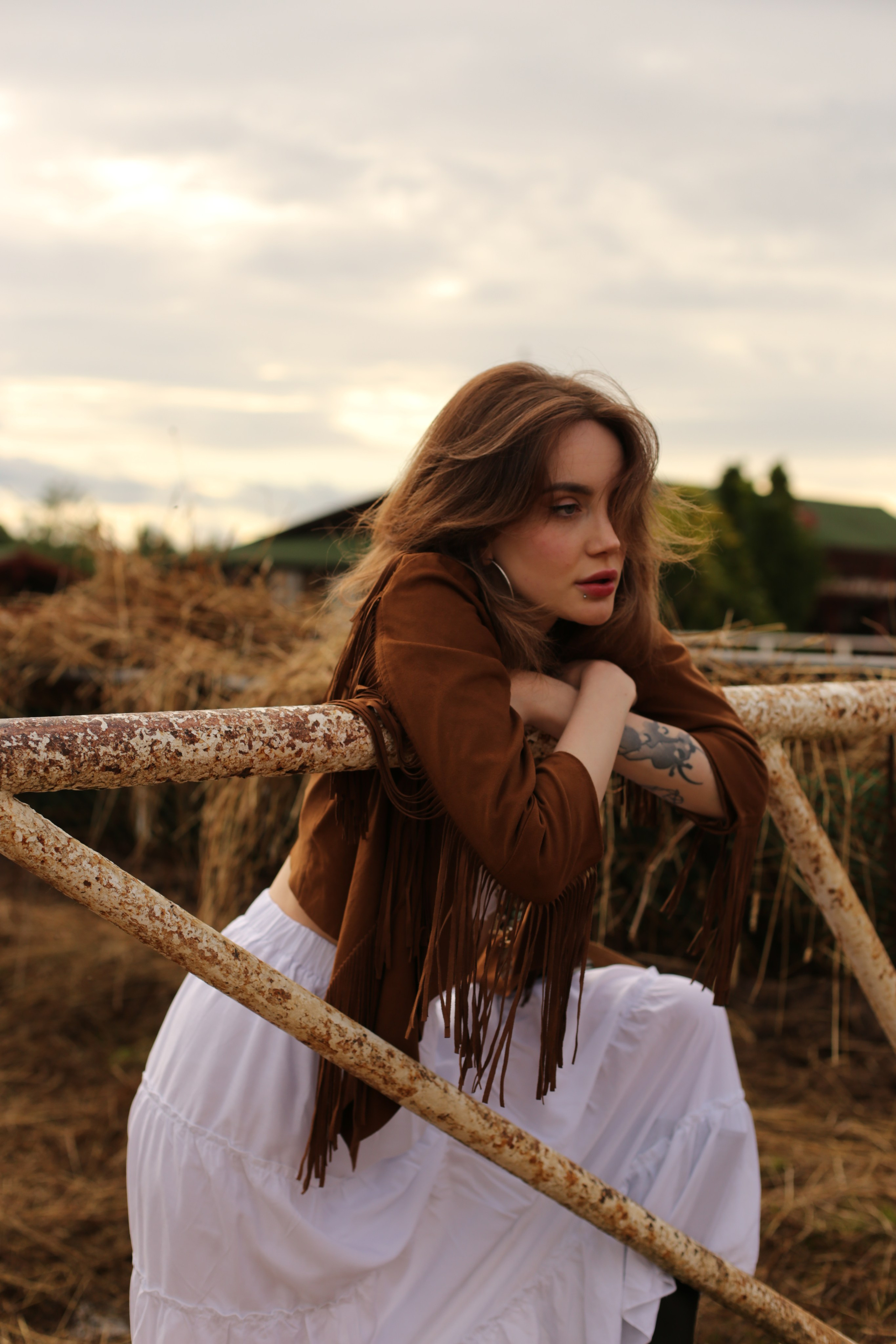 Женя. Женский фотограф в Москве Светлана Смагина