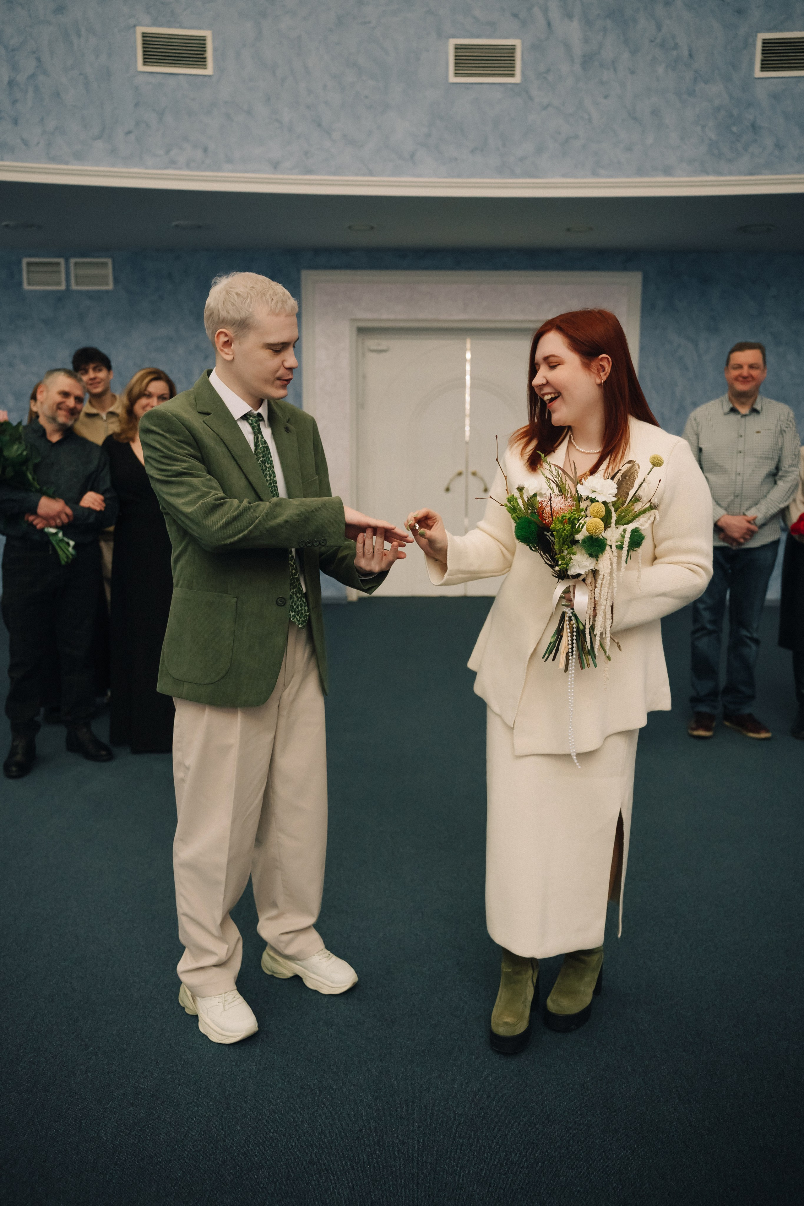 Жан и Алла. Ирина Гонтарева|Фотограф|Белгород