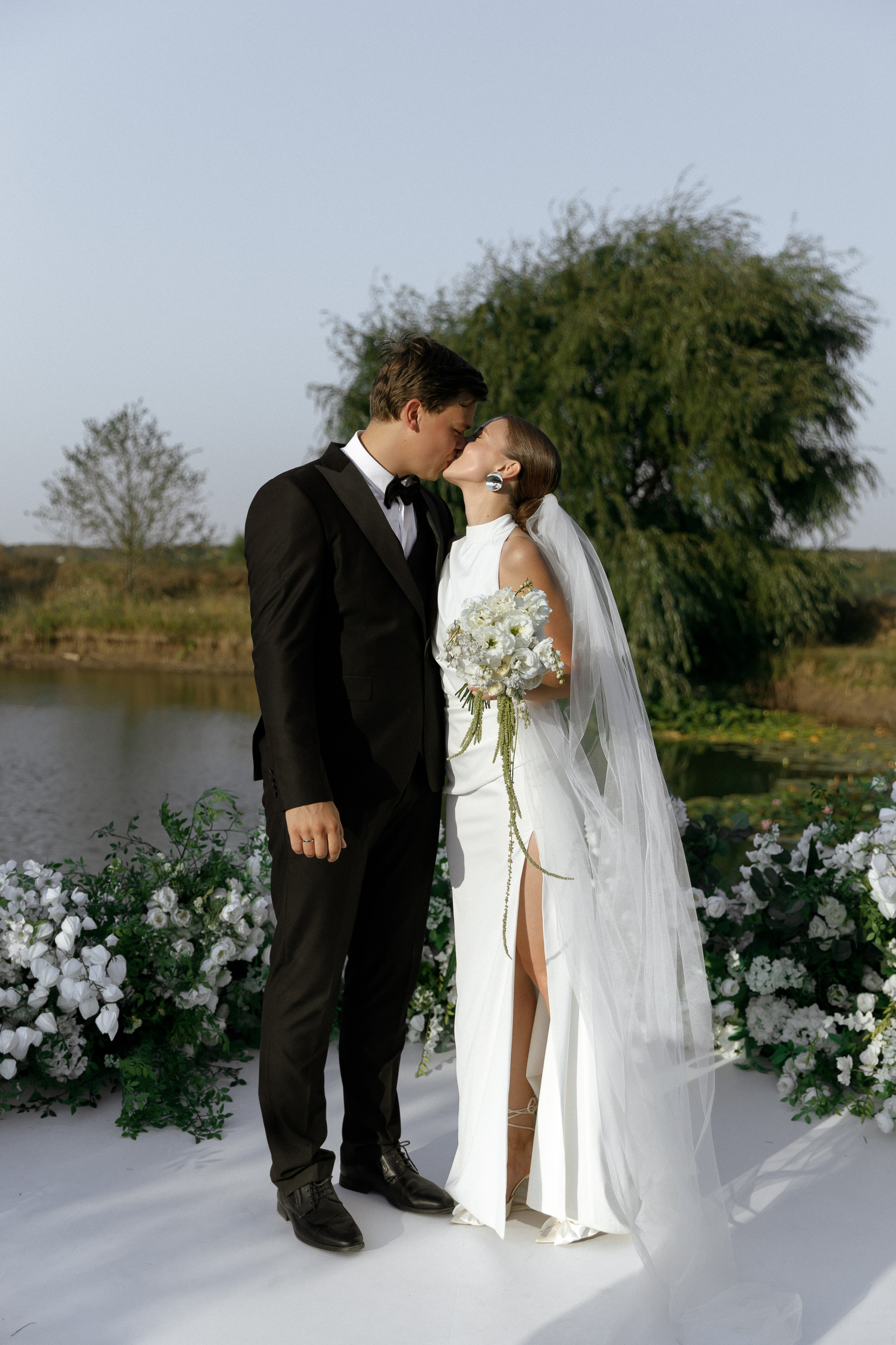 Wedding D&D. Свадебный фотограф Краснодар Юлия Ткаченко