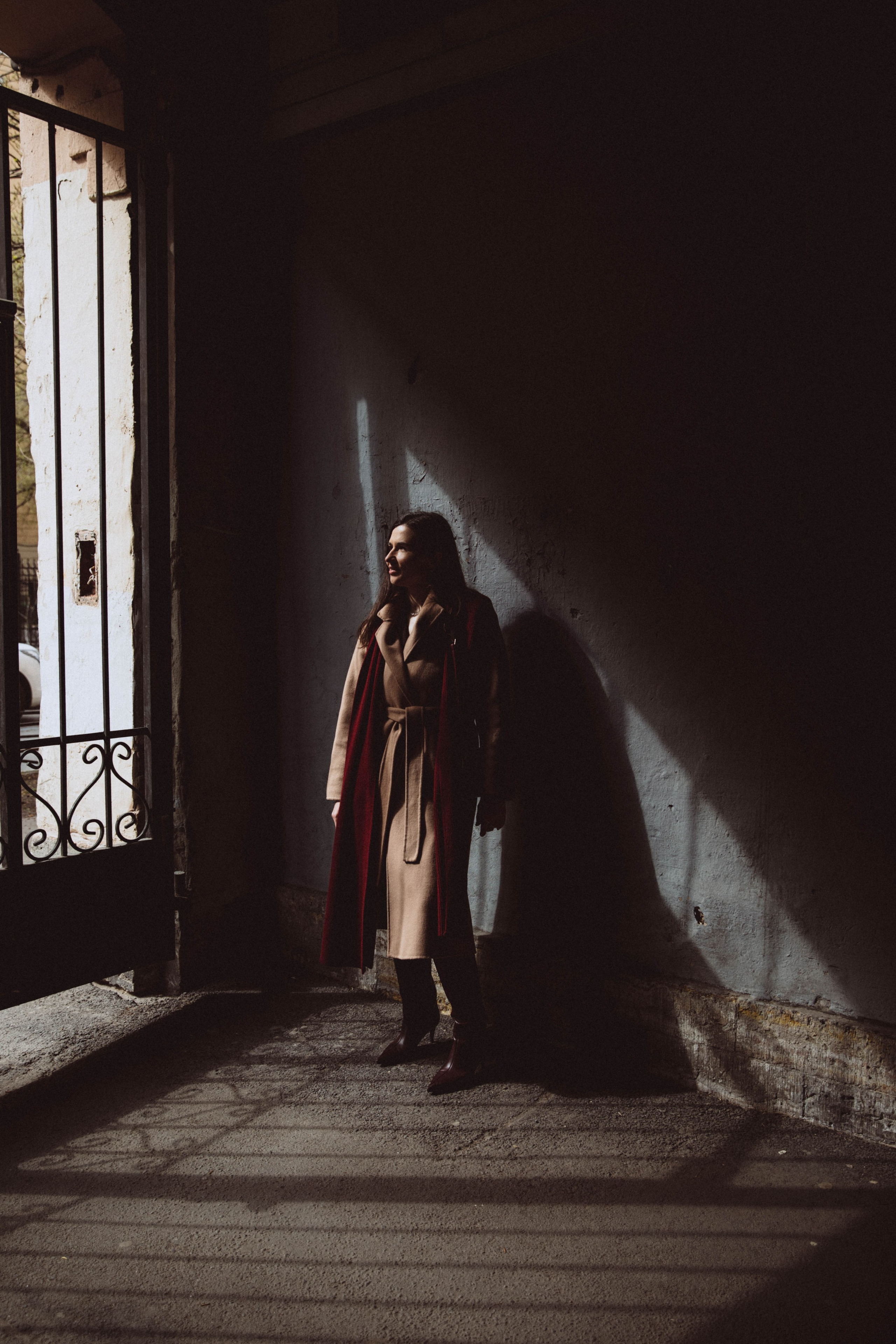 Татьяна. Семейный и детский фотограф в Санкт-Петербурге Юлия Суркова