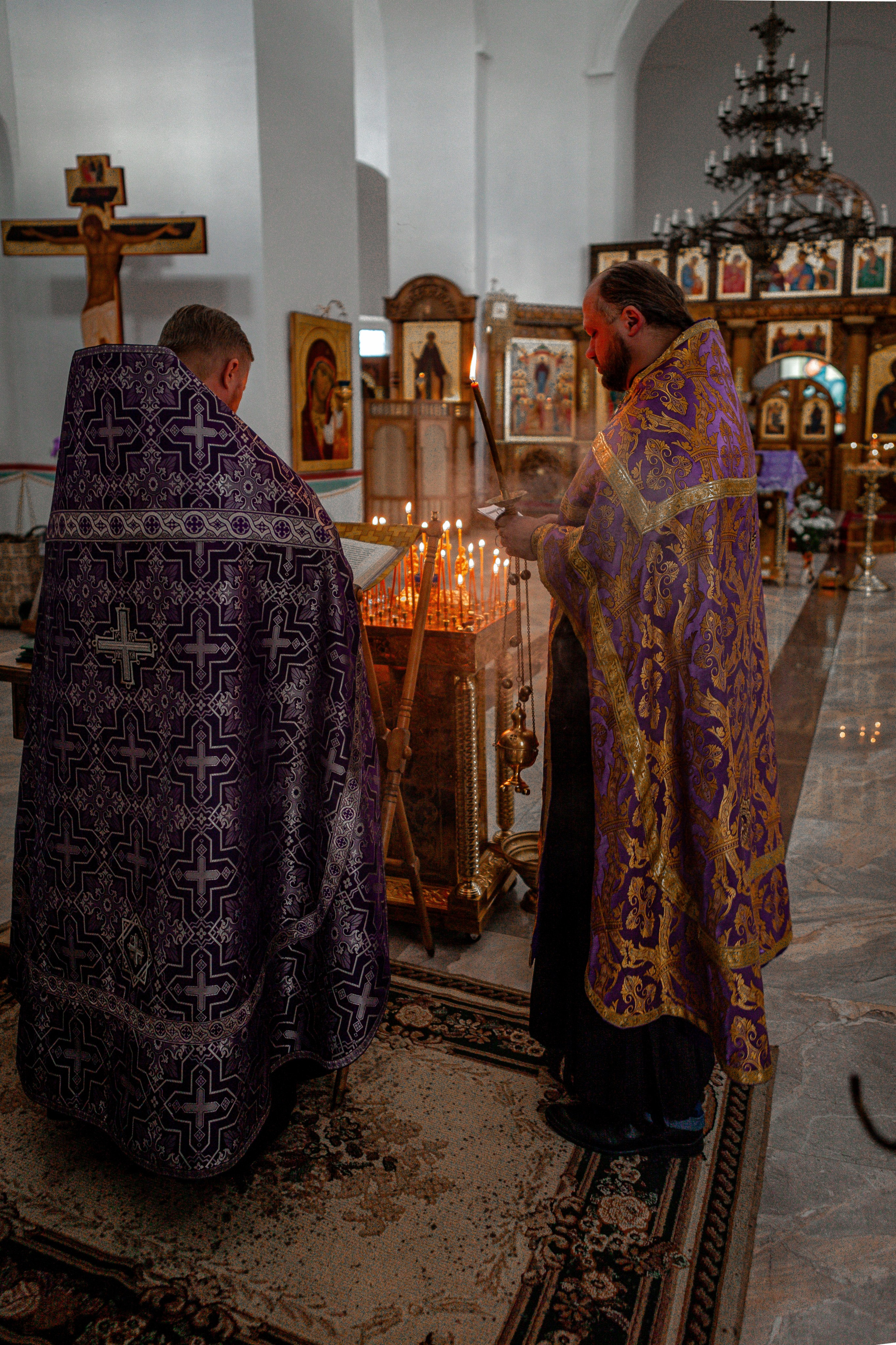 Церковный репортаж. Фотограф КРЕЩЕНИЕ/ВЕНЧАНИЕ Калужская область