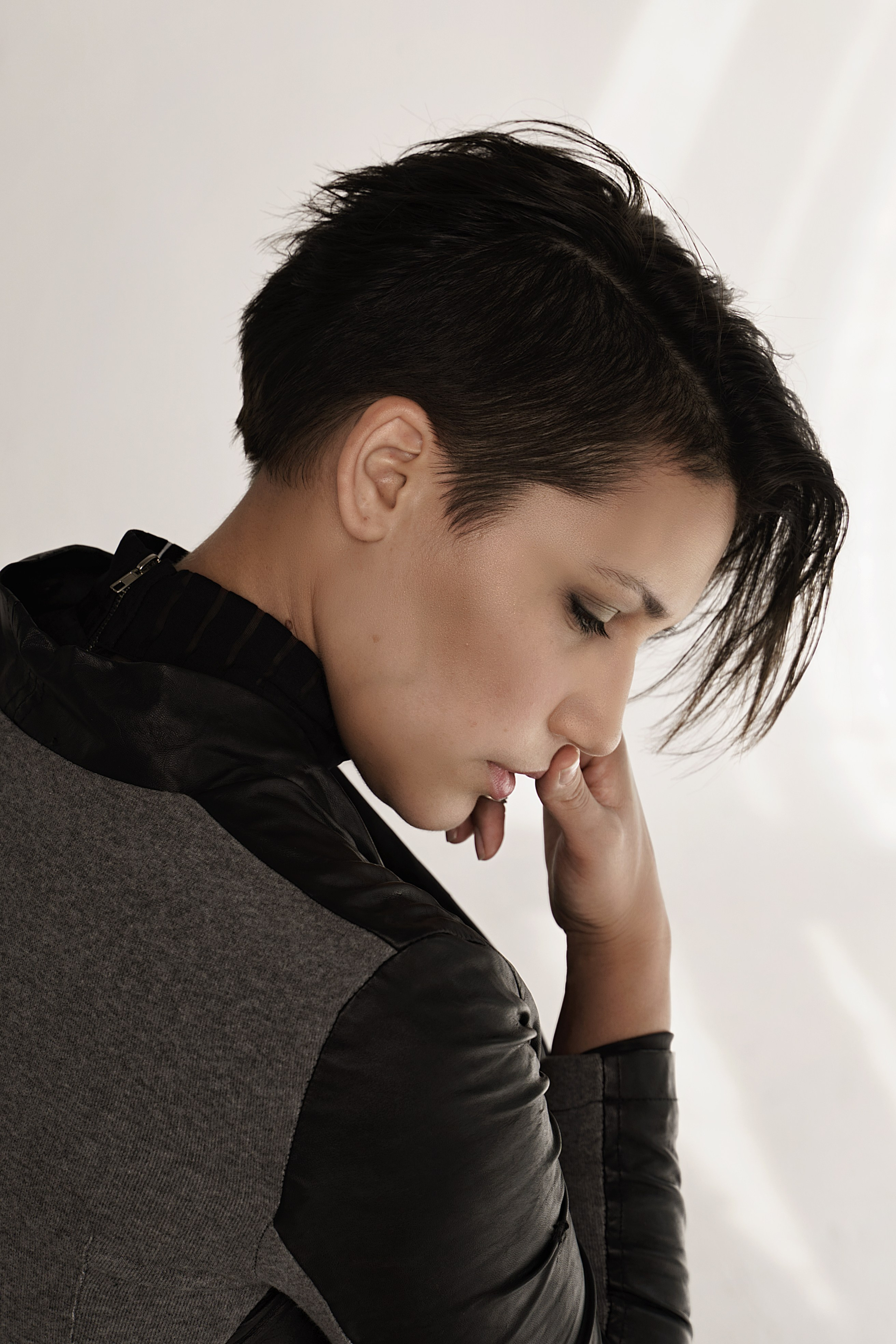 Контент фотограф в Москве Кати Федотова