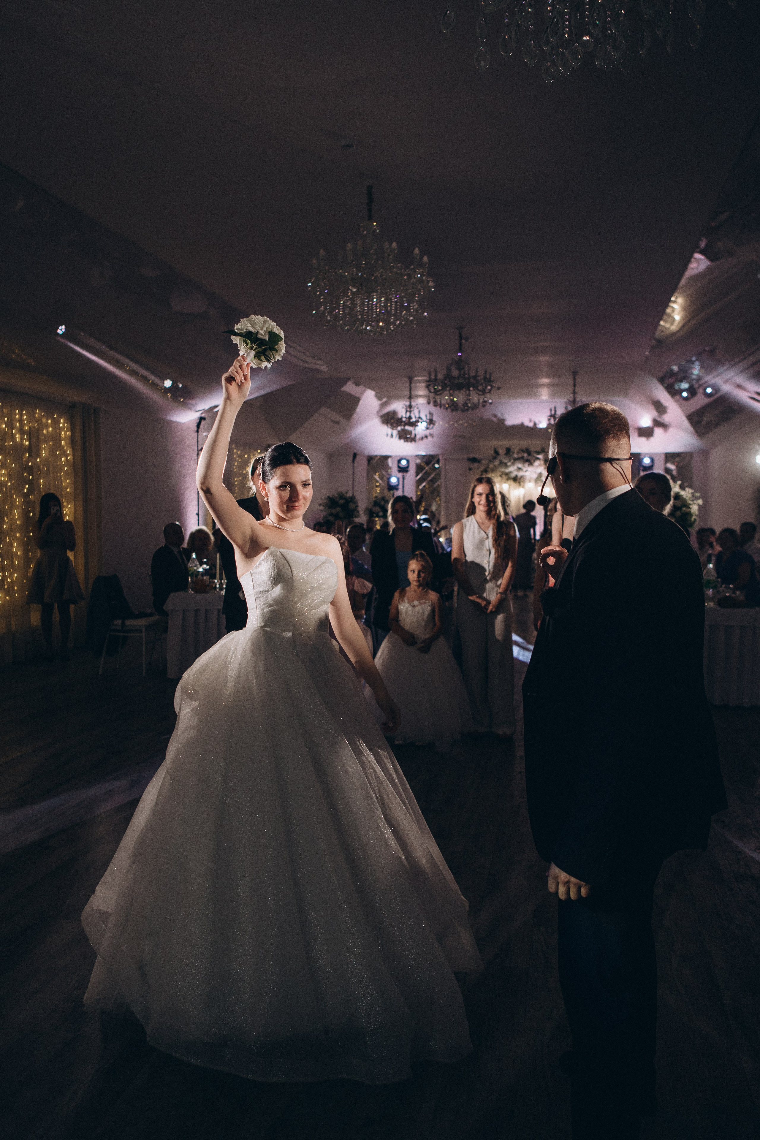 Wedding day Влад & Настя. Алёна Берёзка фотограф Минск