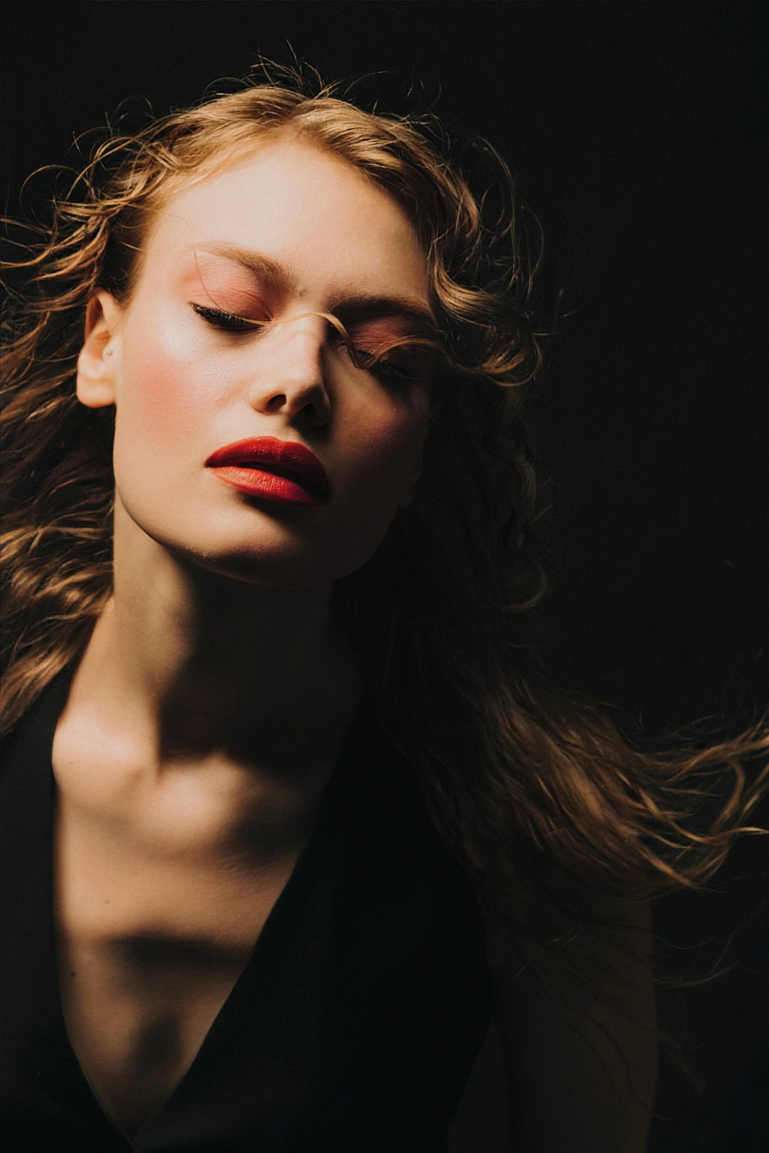 Белоснежка. Фотограф Санкт-Петербург Лиза Артти