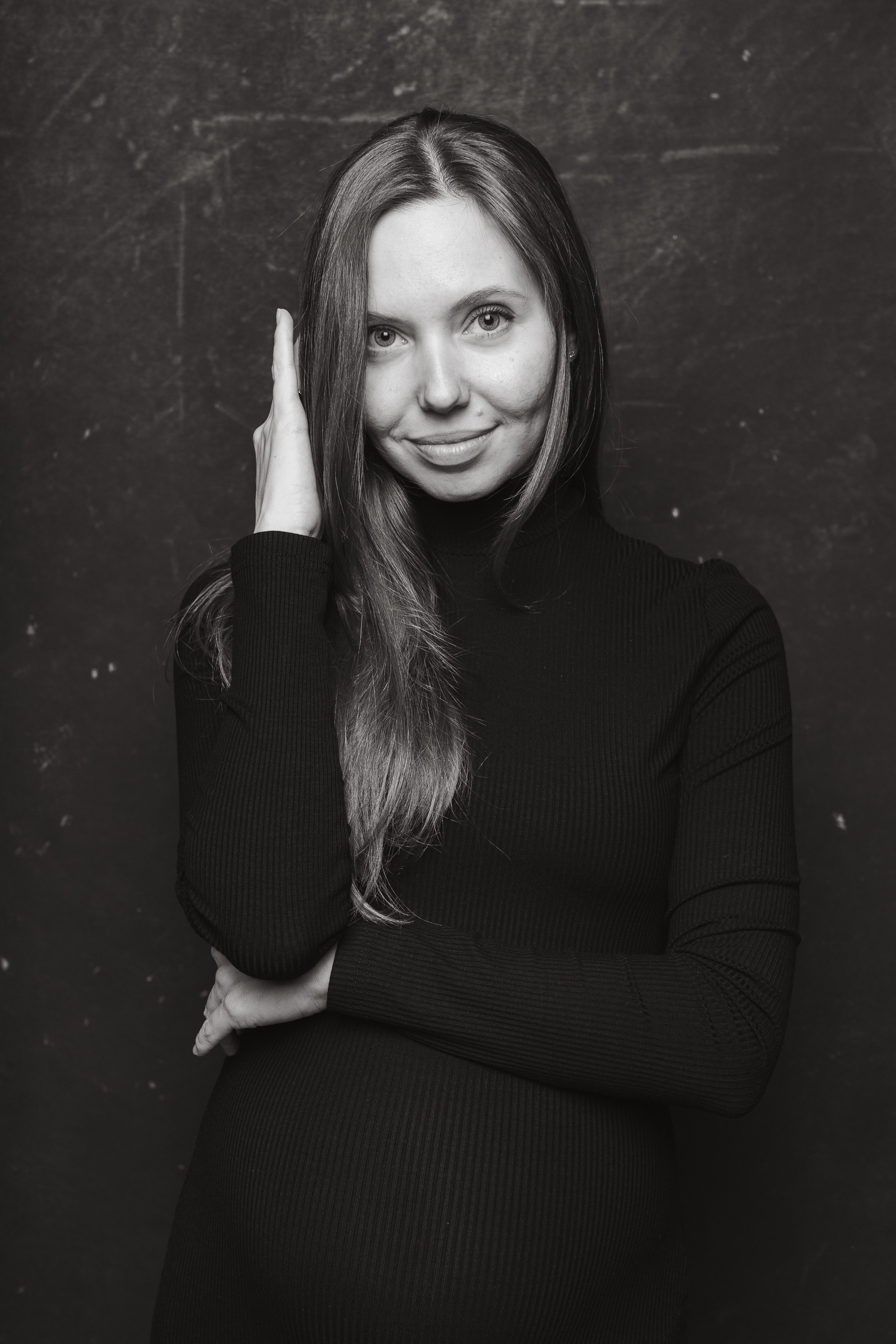 В ожидании. Свадебный и портретный фотограф в Королёве Сергей Чихарев