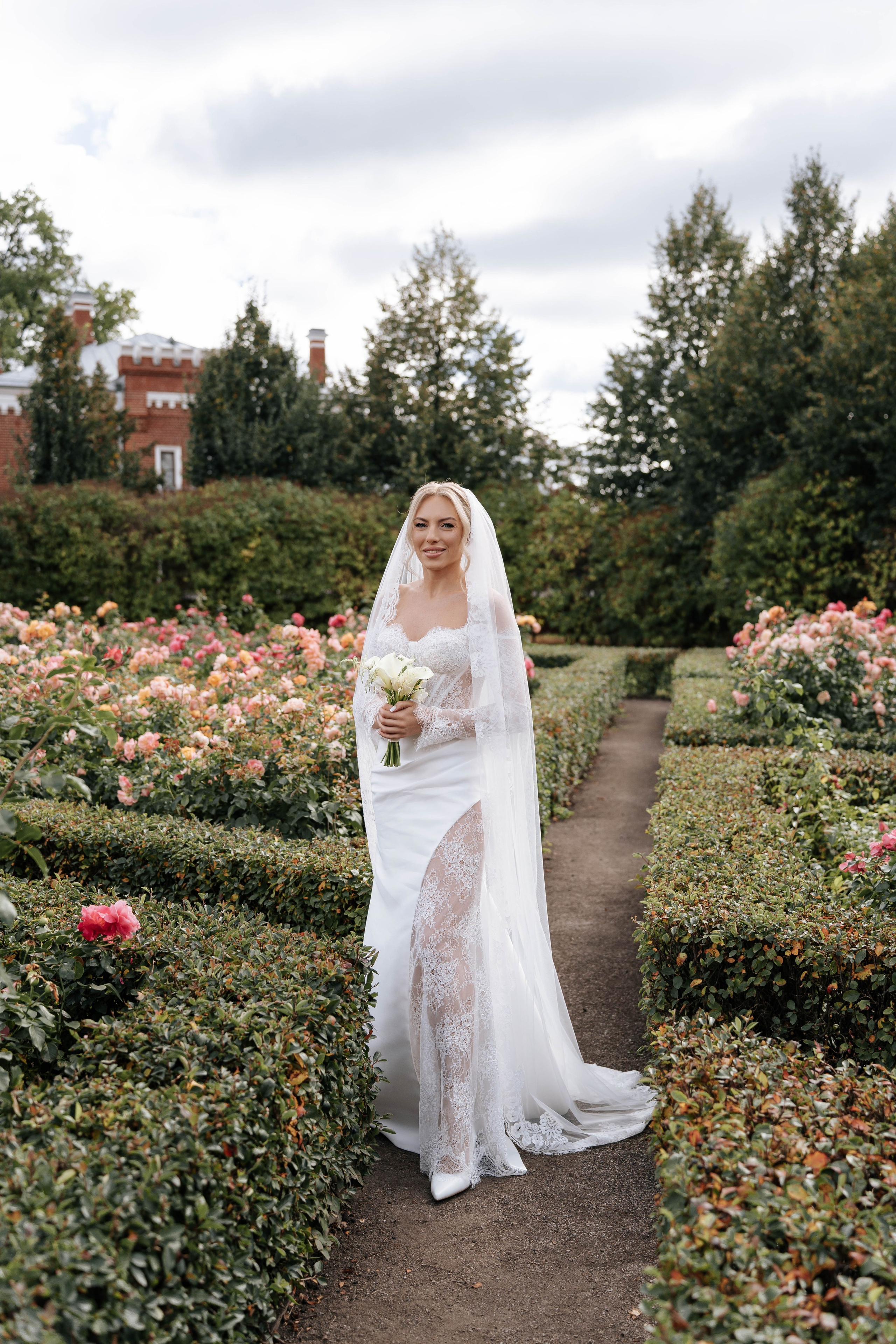 Svetlana & Evgeny. Свадебный фотограф в Воронеже Самохина Екатерина