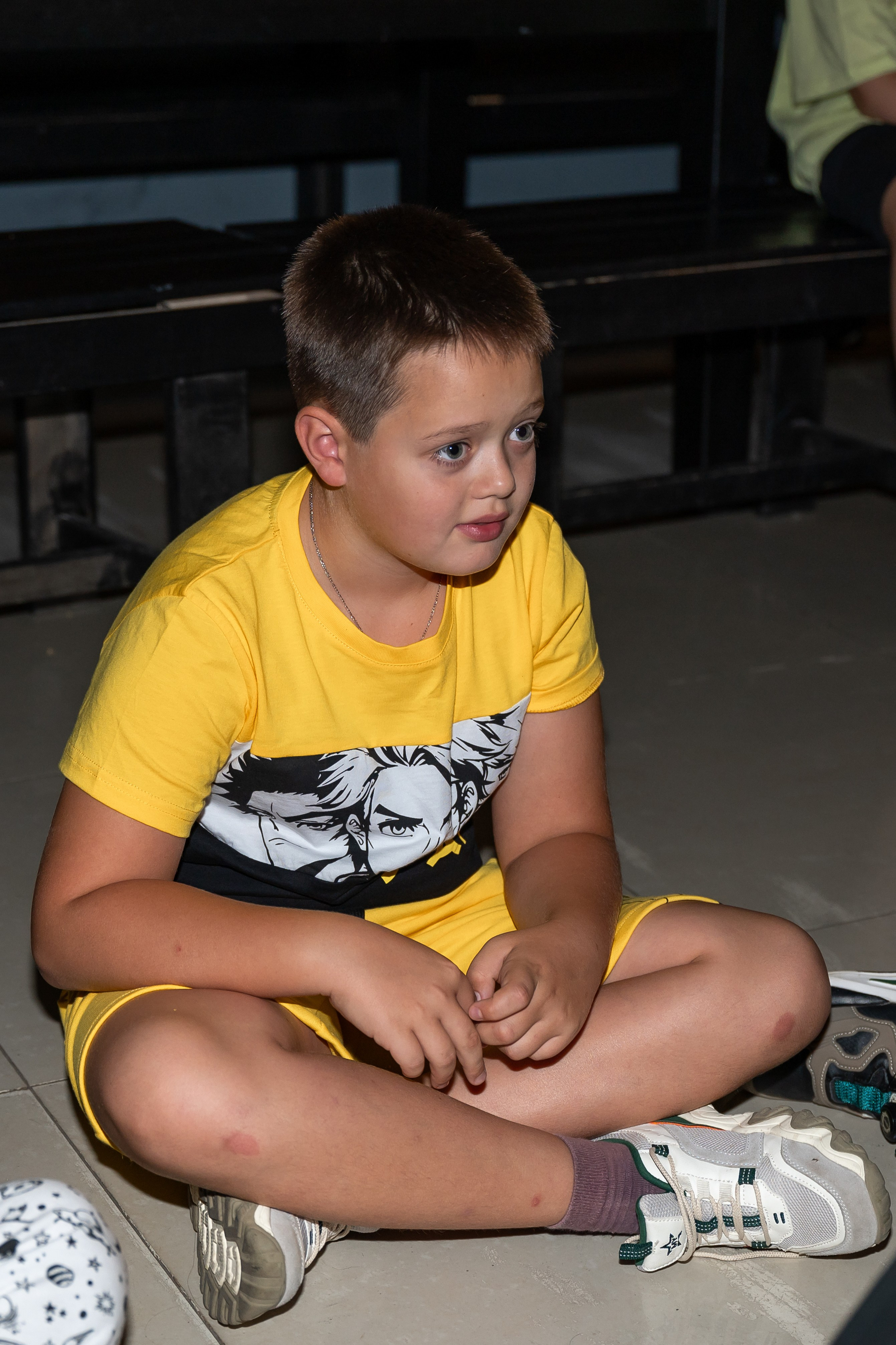 Территория мистики