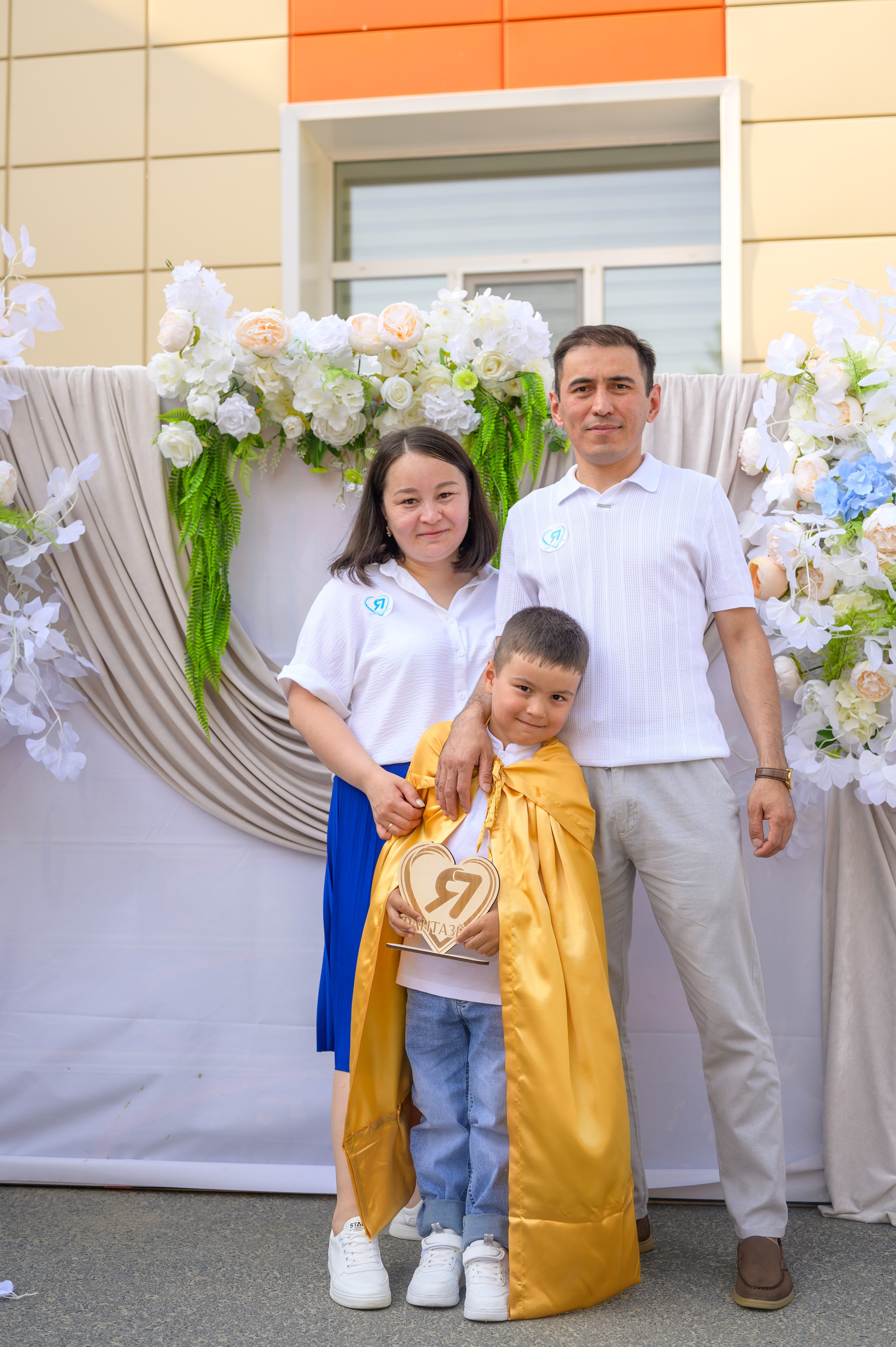 Репортаж выпускного группа «Фантазёры» 3 садик. Фотограф новорожденных, семейный детский в Тюмени Татьяна Морозова