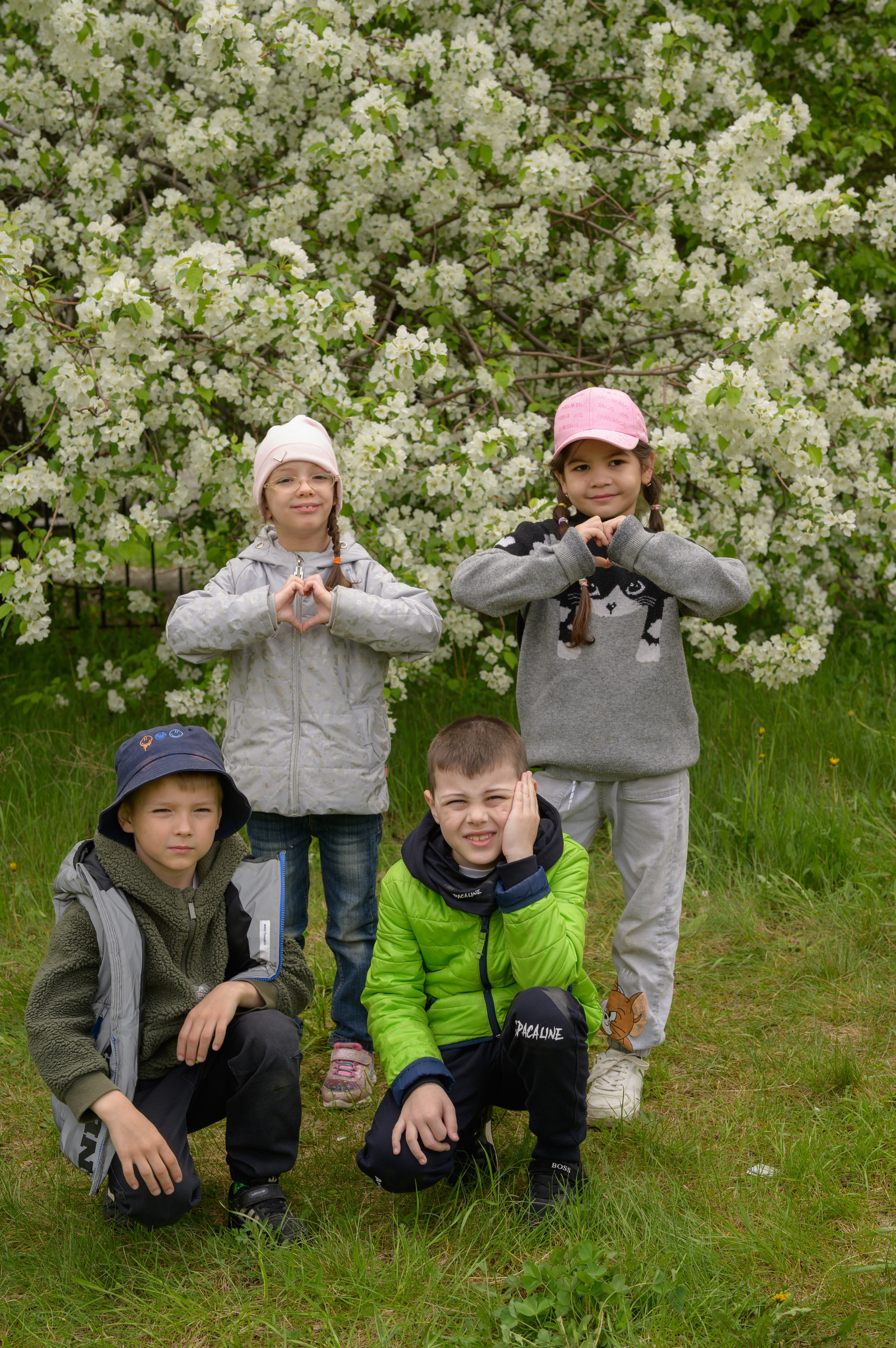 Д/с № 3к3 группа «Звёздочки» (индивидуальный дизайн книги). Фотограф новорожденных, семейный детский в Тюмени Татьяна Морозова
