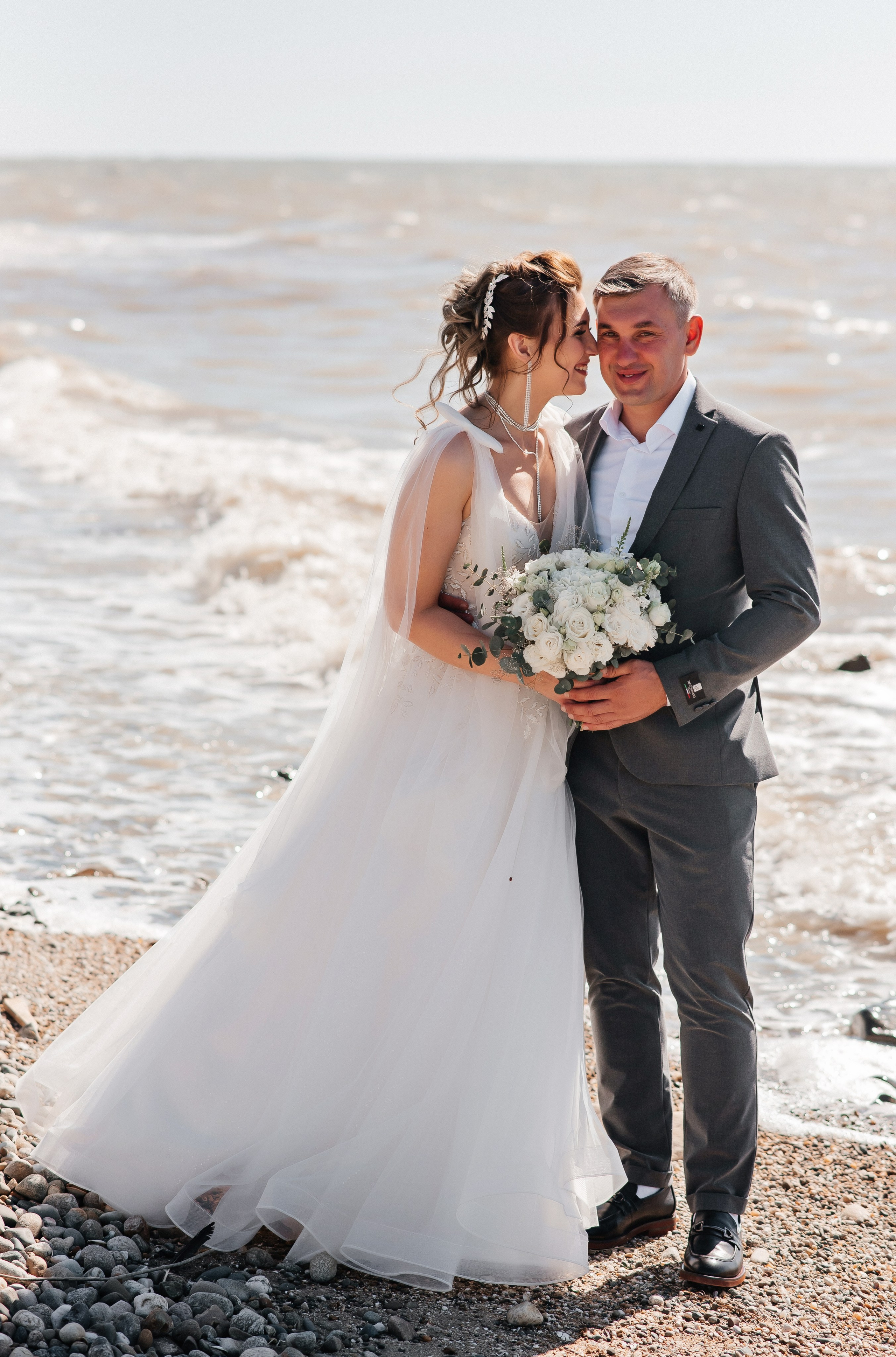 Андрей & Анастасия ЗАГС. Детский и семейный фотограф выпускной альбом Приморско-Ахтарск