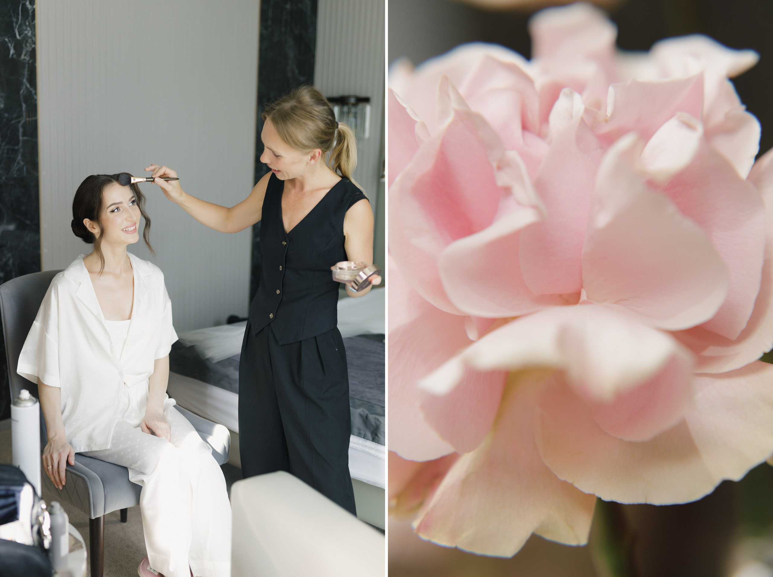 Свадьба Софии и Влада. Фотограф Дима Третий