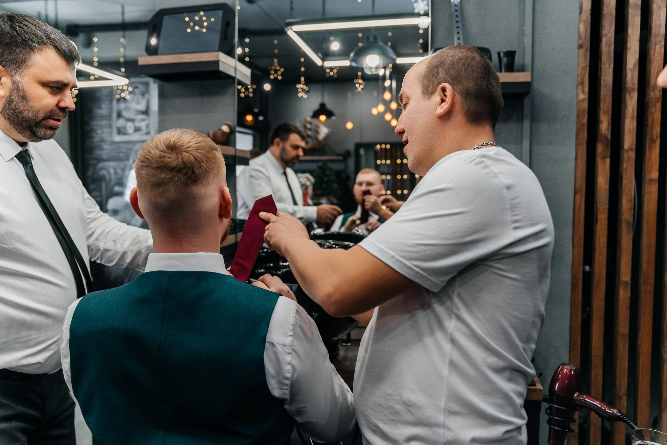 Отель «ПушкинЪ». Фотограф Ангарск Иркутск Ксения Король