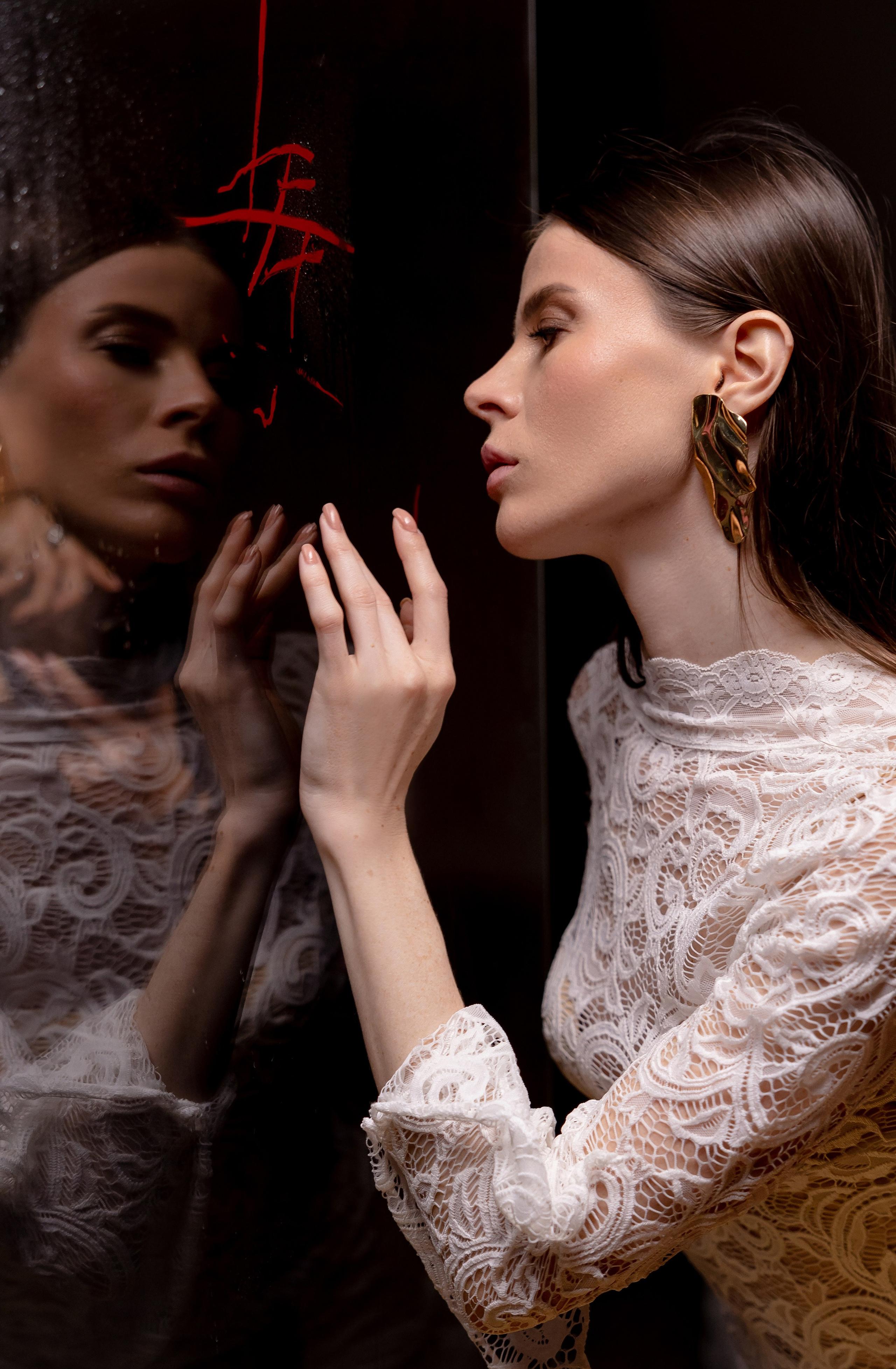 Мария. Свадебный и портретный фотограф в Миассе Филиппенко Дарья