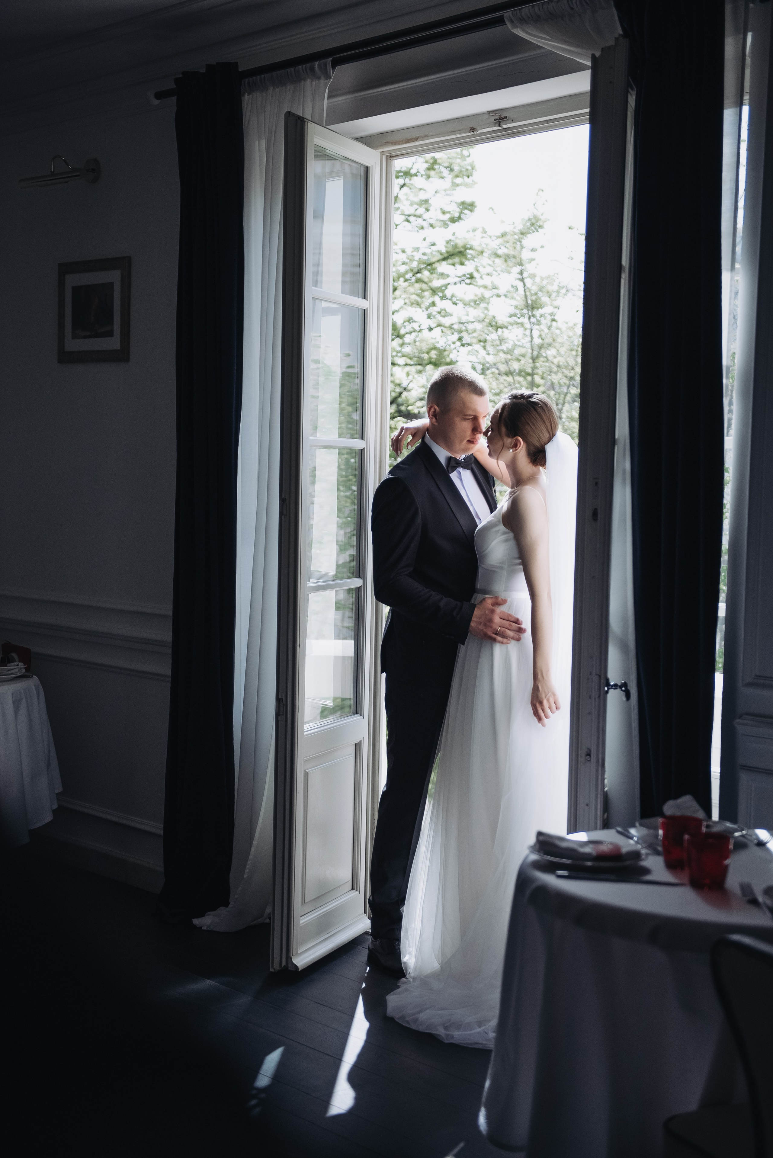 Romanoff. Свадебный и семейный фотограф Темрюк Алёна Ковальская