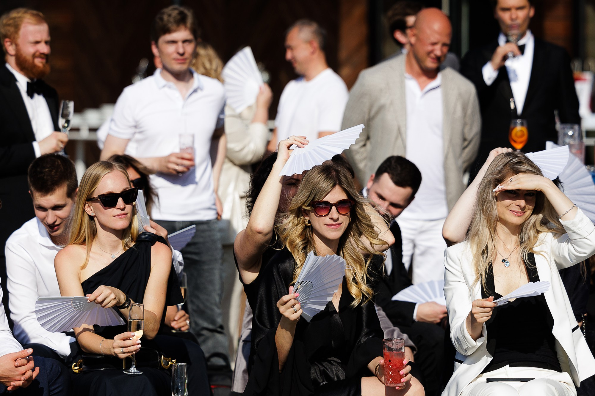 Свадебный фотограф в Москве и Санкт-Петербурге